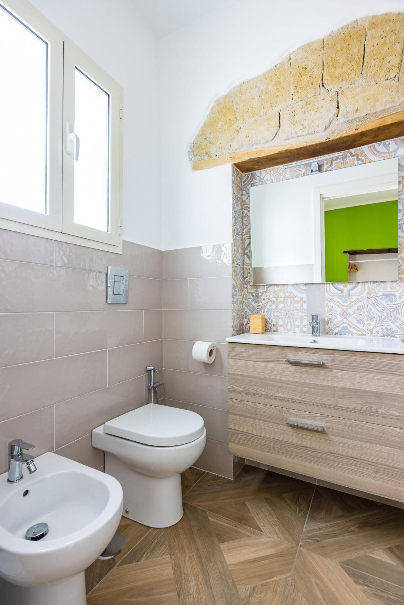 Guest house Terrazza Terzo Cardine *