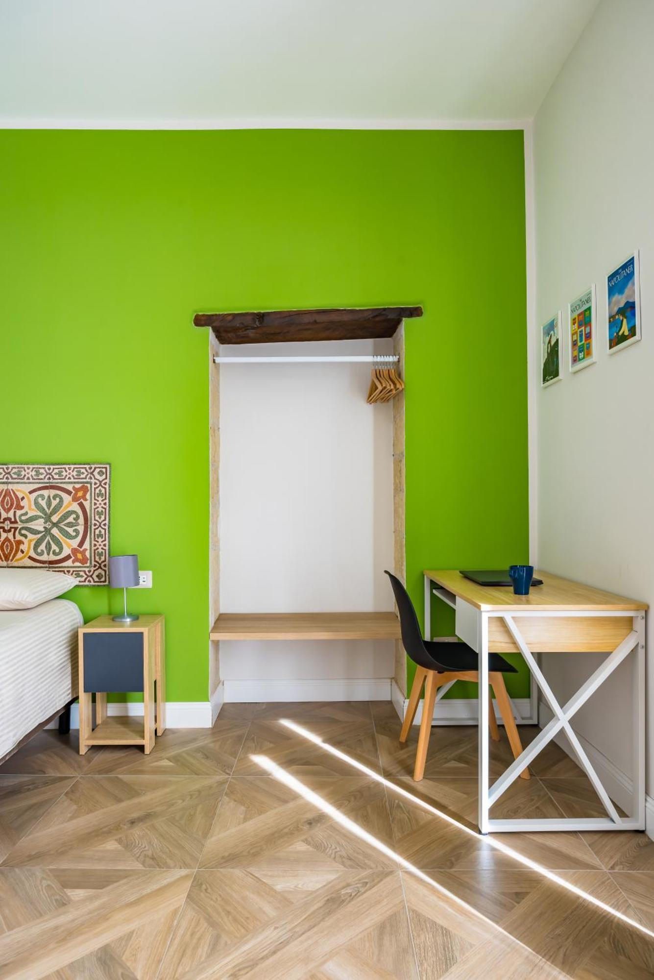 Terrazza Terzo Cardine Guest house