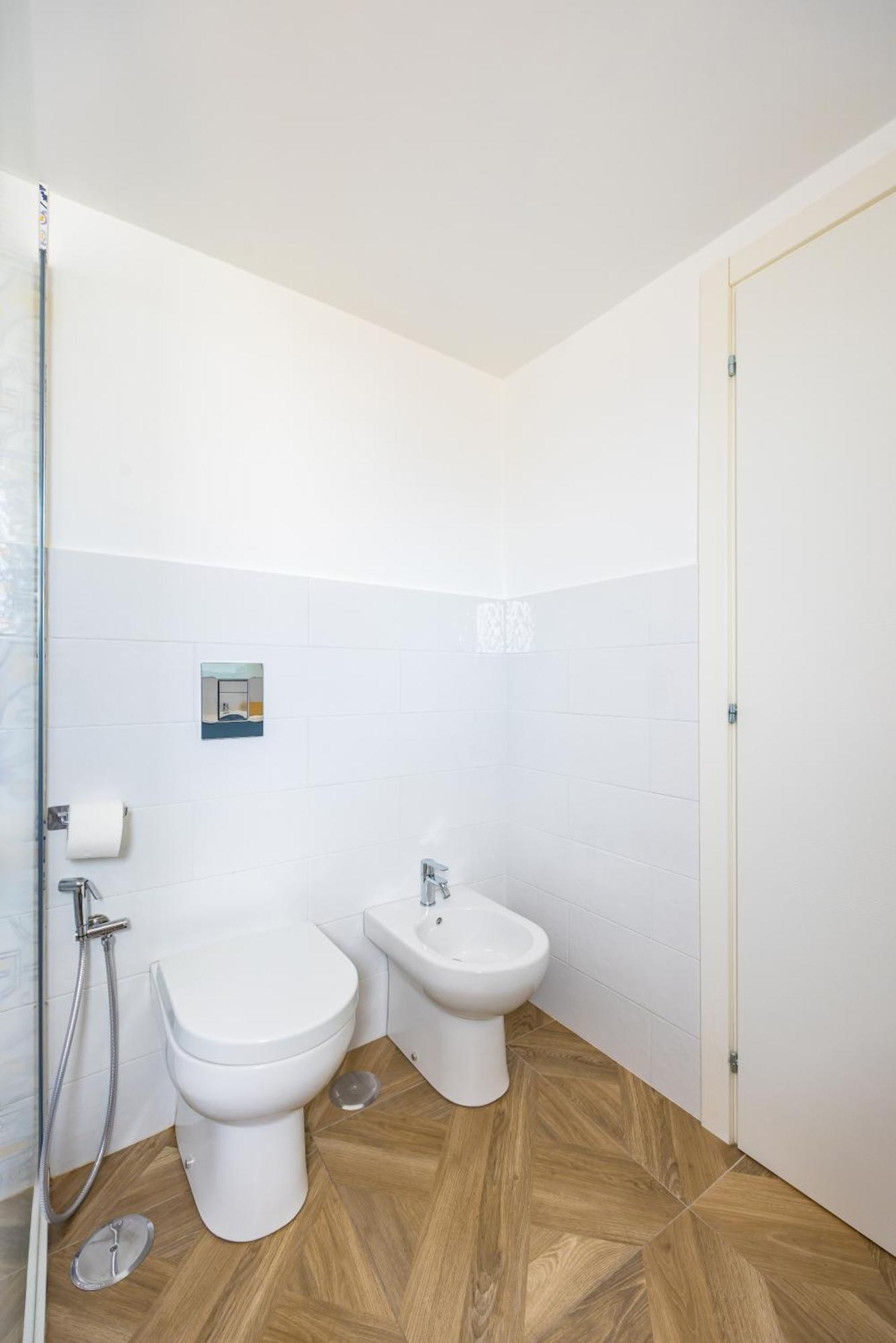 Terrazza Terzo Cardine Guest house Naples