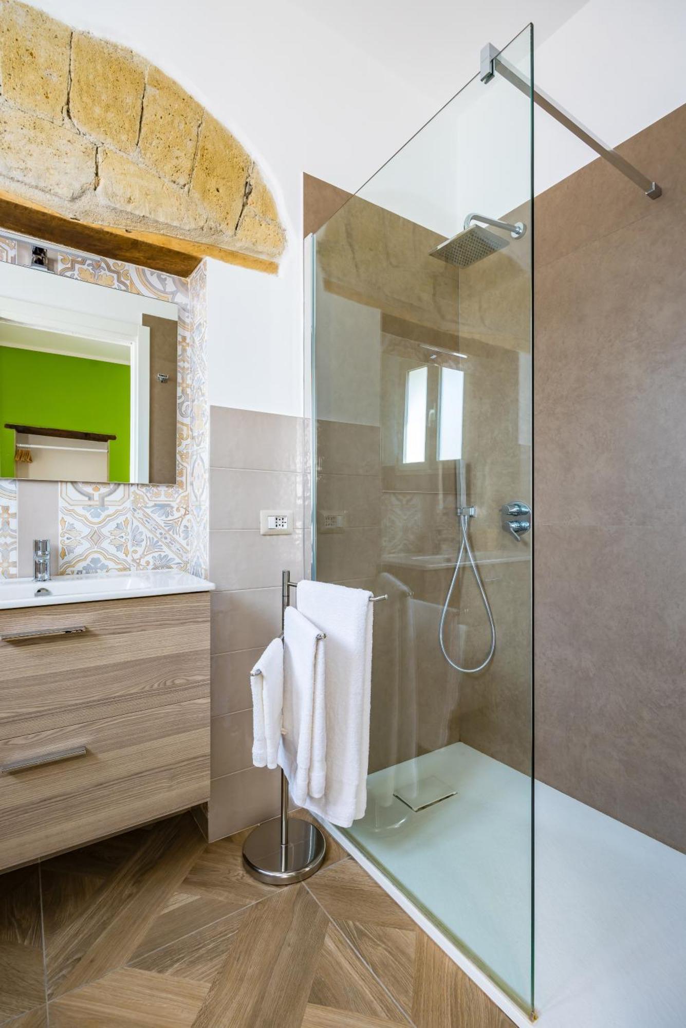 Guest house Terrazza Terzo Cardine Naples