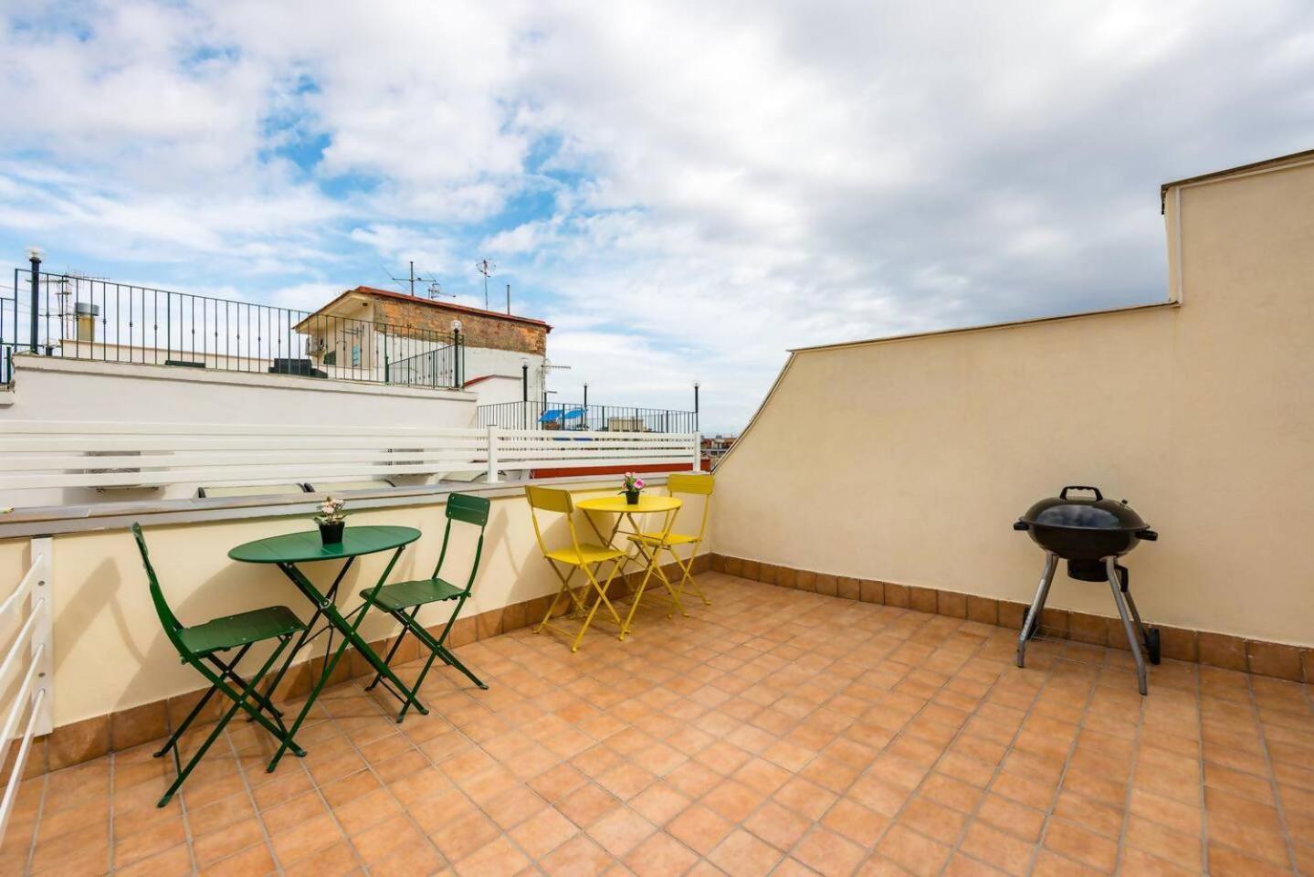 Terrazza Terzo Cardine Guest house