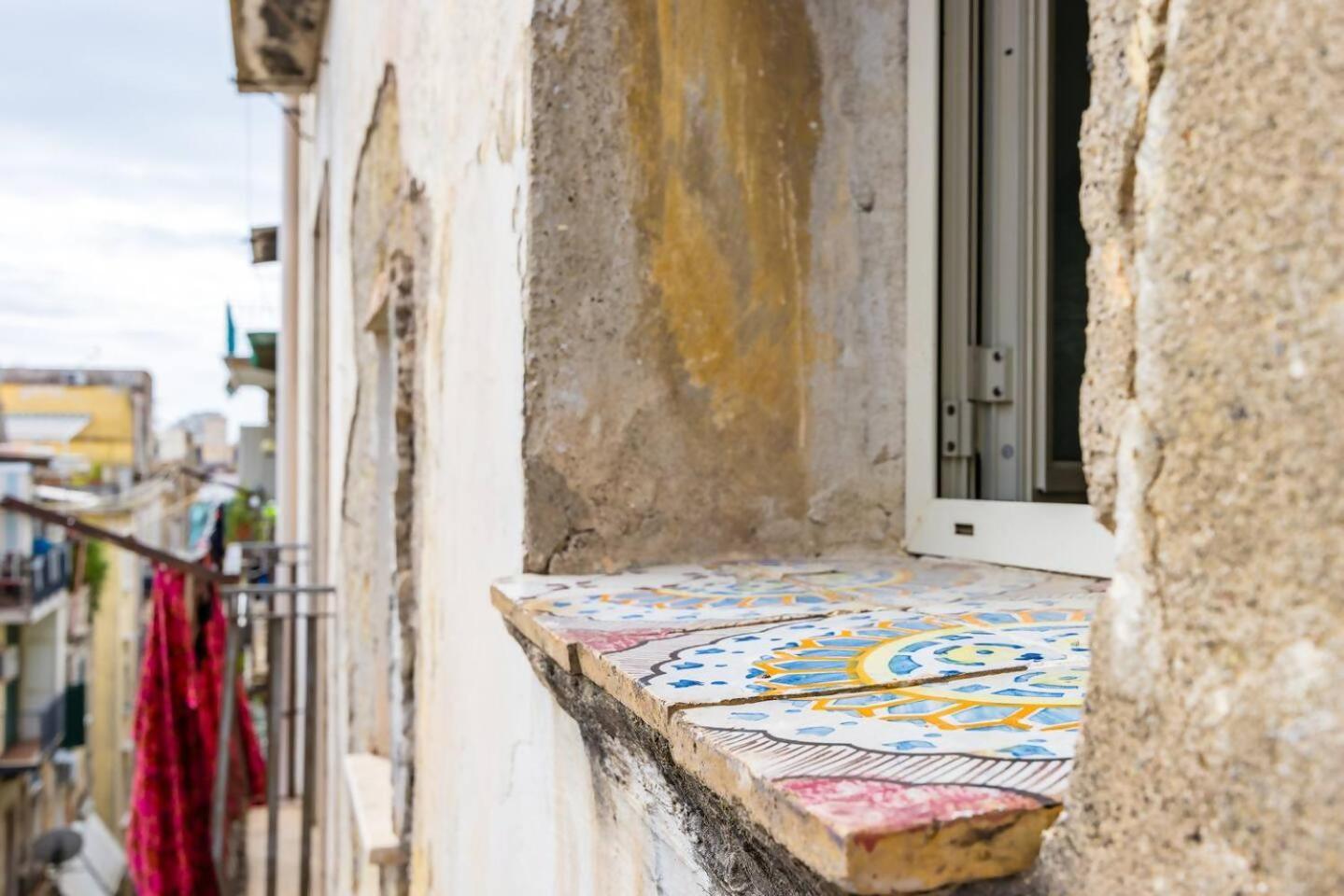 Guest house Terrazza Terzo Cardine