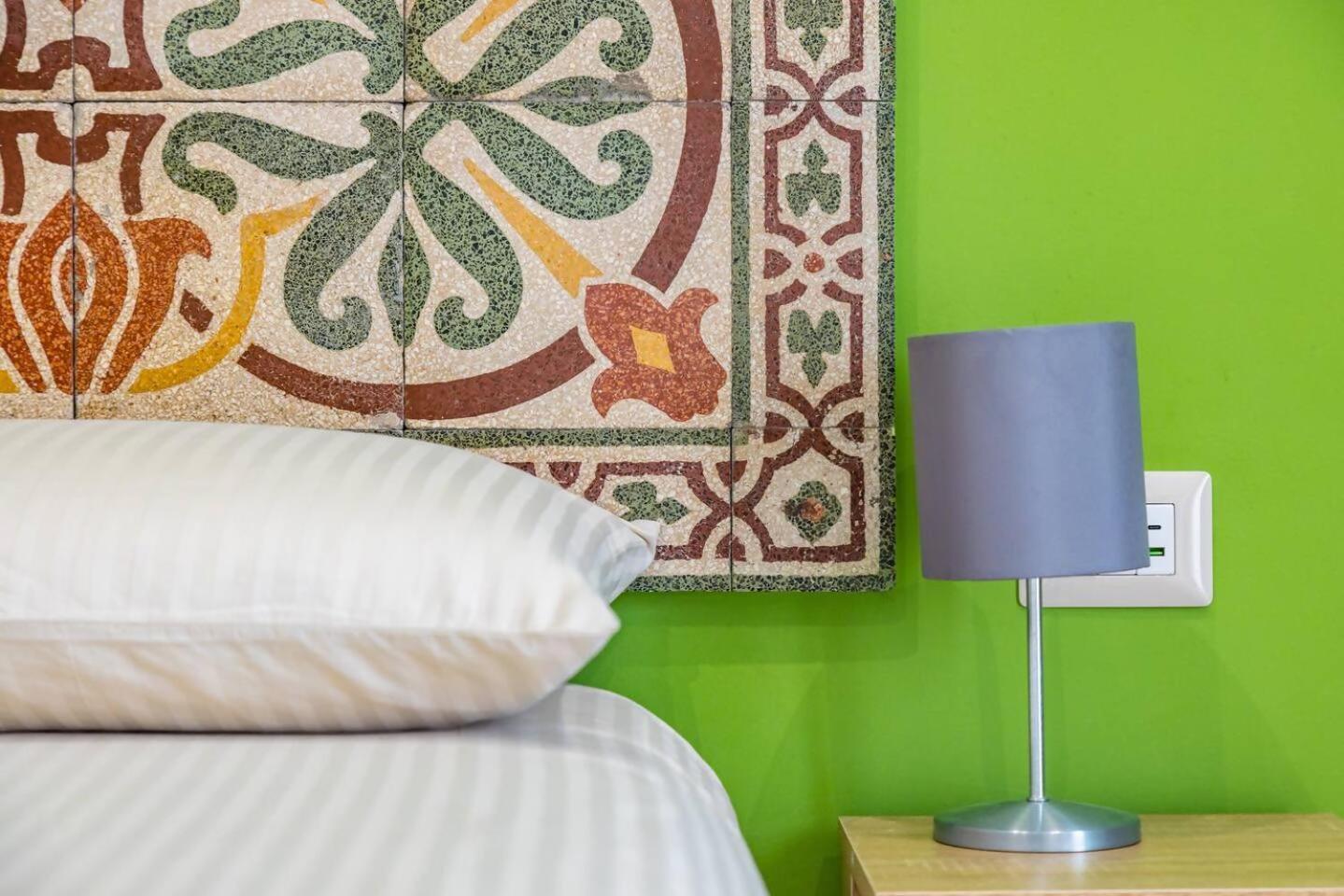 Terrazza Terzo Cardine Guest house Naples