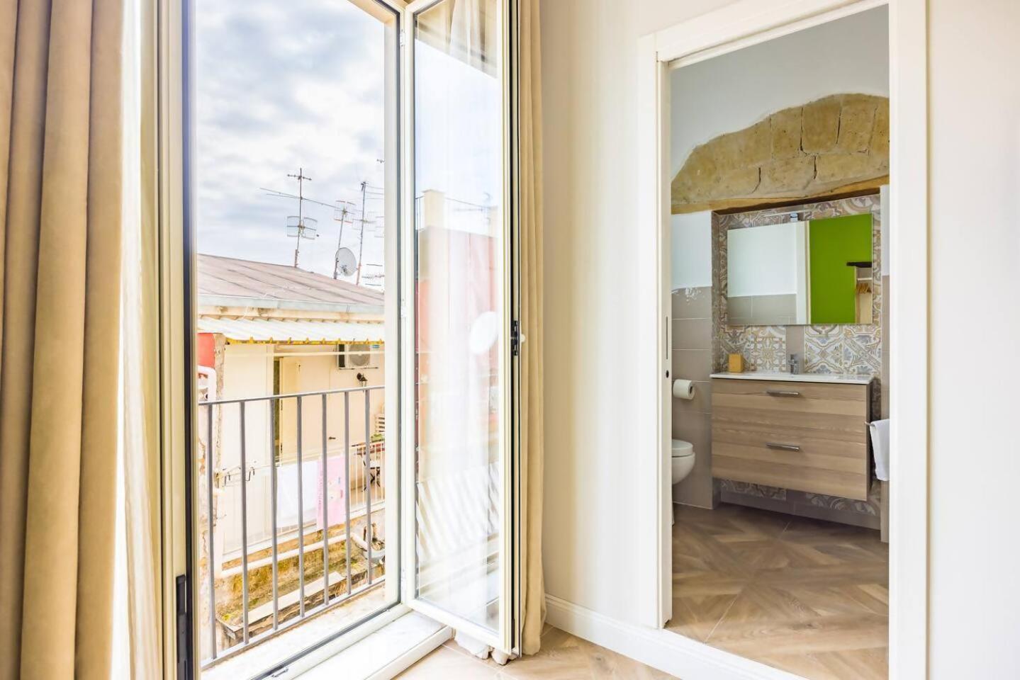 Terrazza Terzo Cardine Guest house Naples