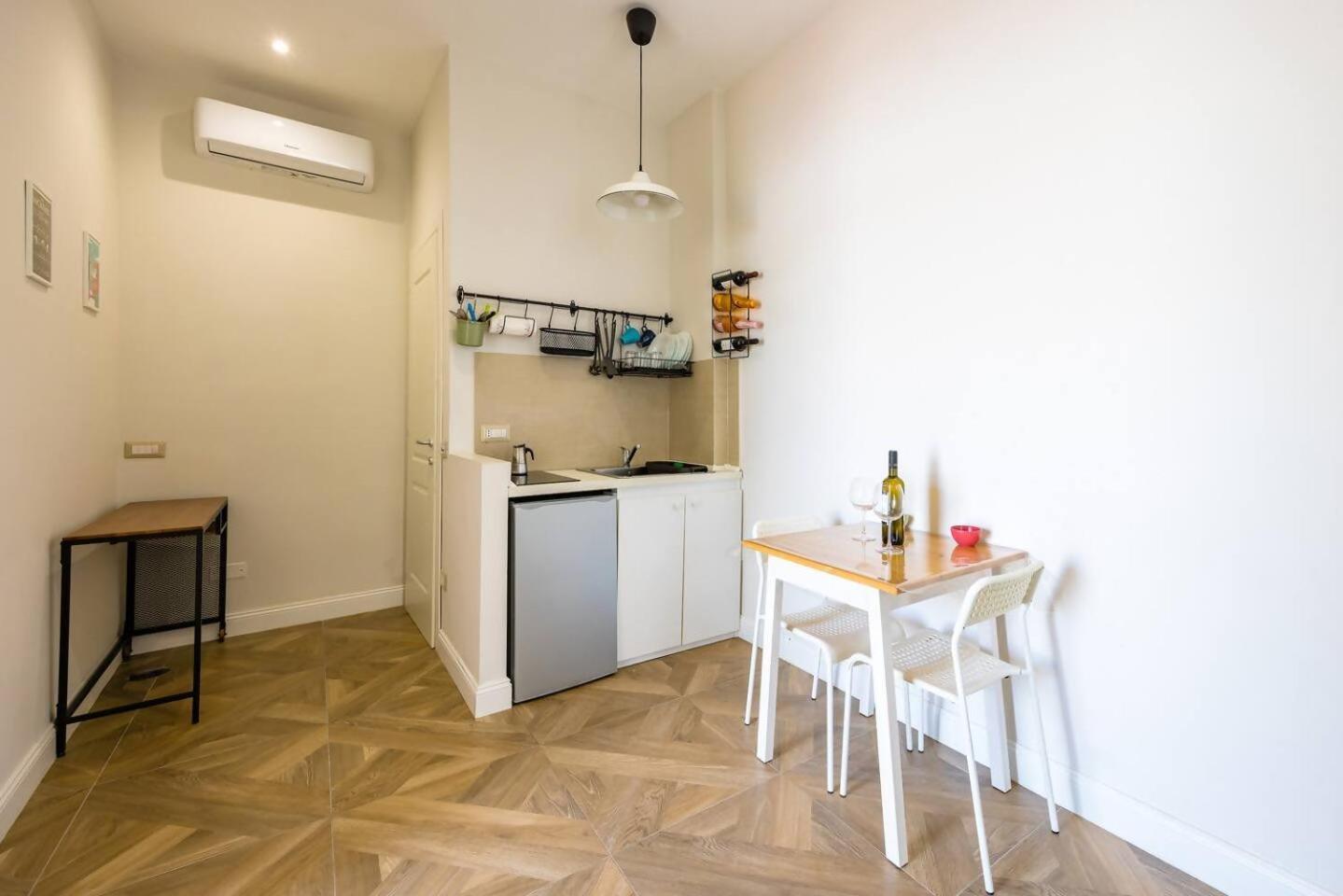 Guest house Terrazza Terzo Cardine Naples