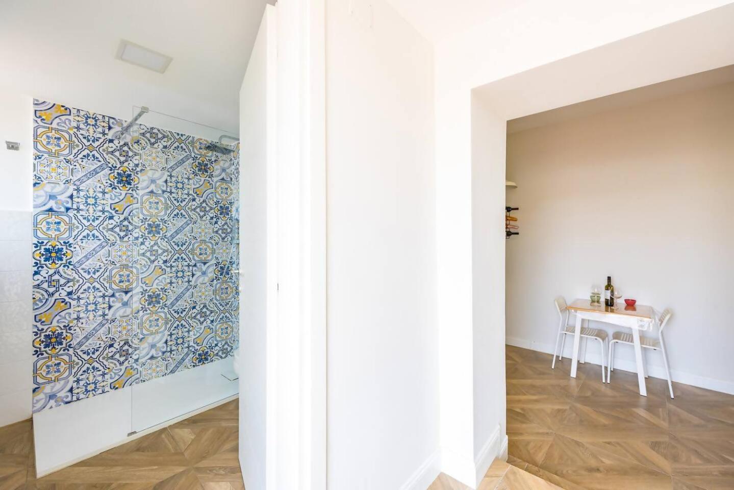 Terrazza Terzo Cardine Guest house *