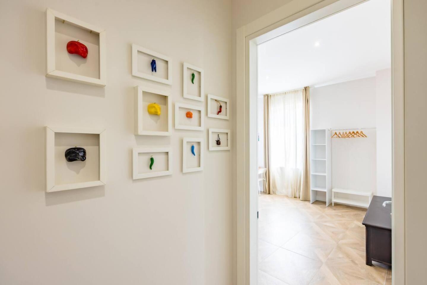 Terrazza Terzo Cardine Guest house *