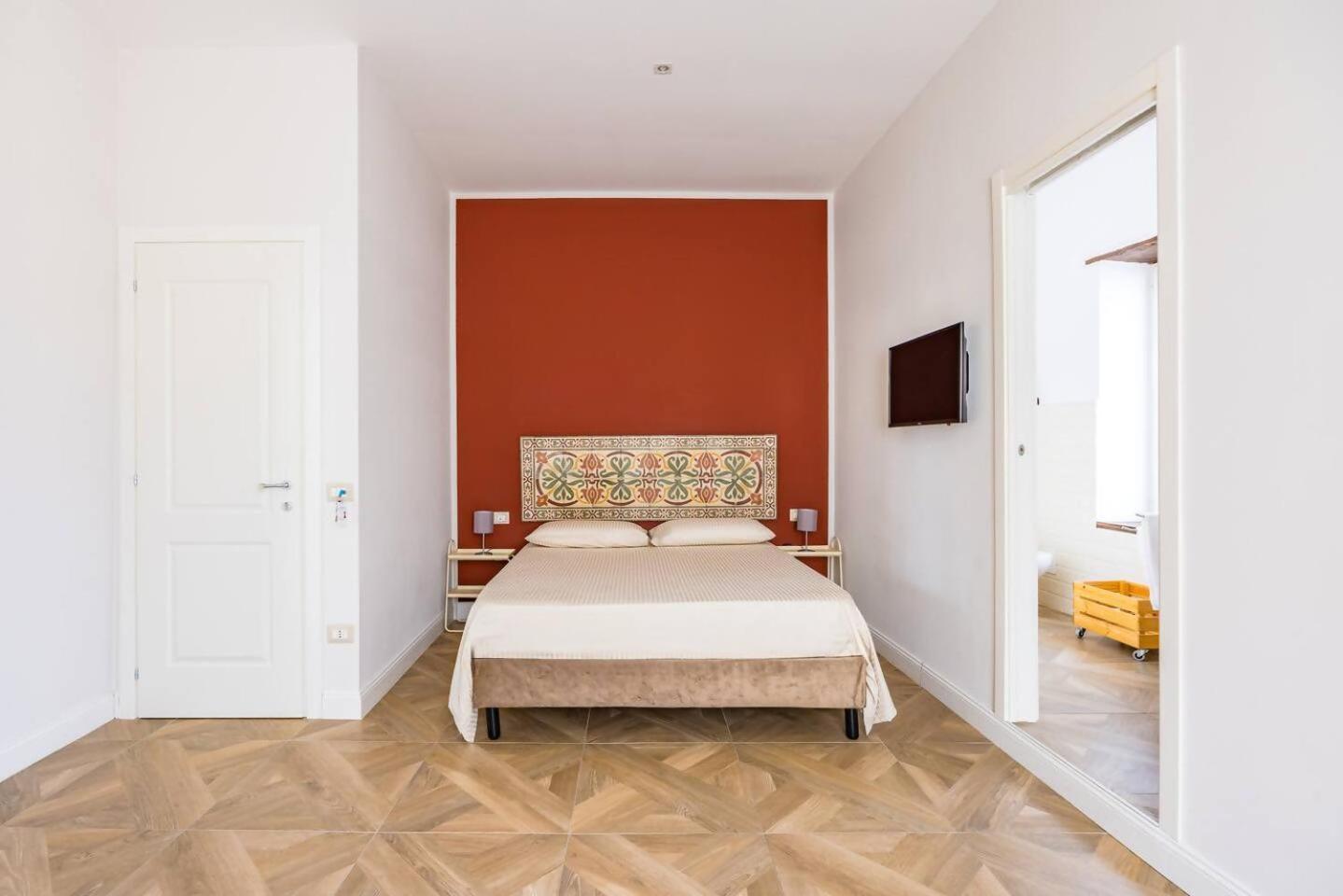Guest house Terrazza Terzo Cardine