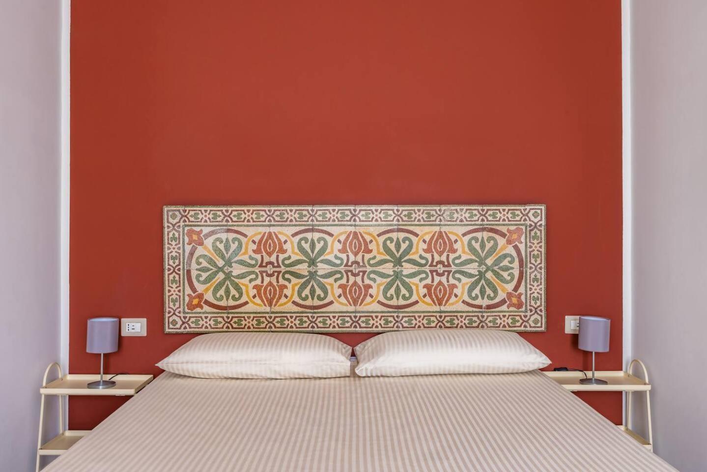 Guest house Terrazza Terzo Cardine Naples