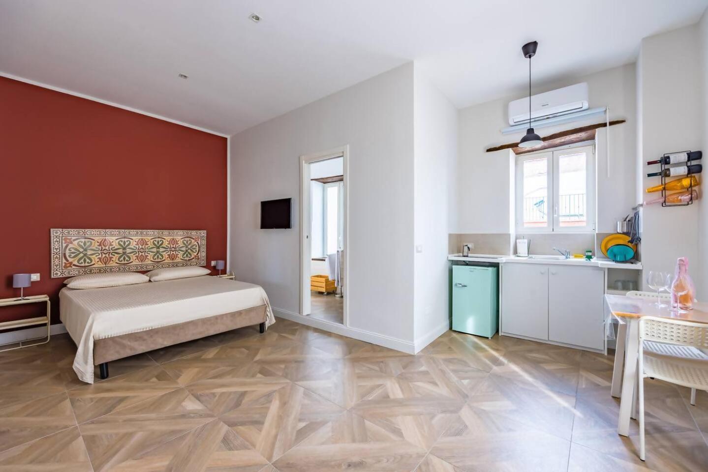 Terrazza Terzo Cardine