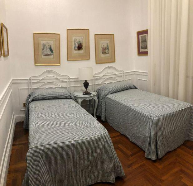 Apartment Casasu By Dimorra Naples