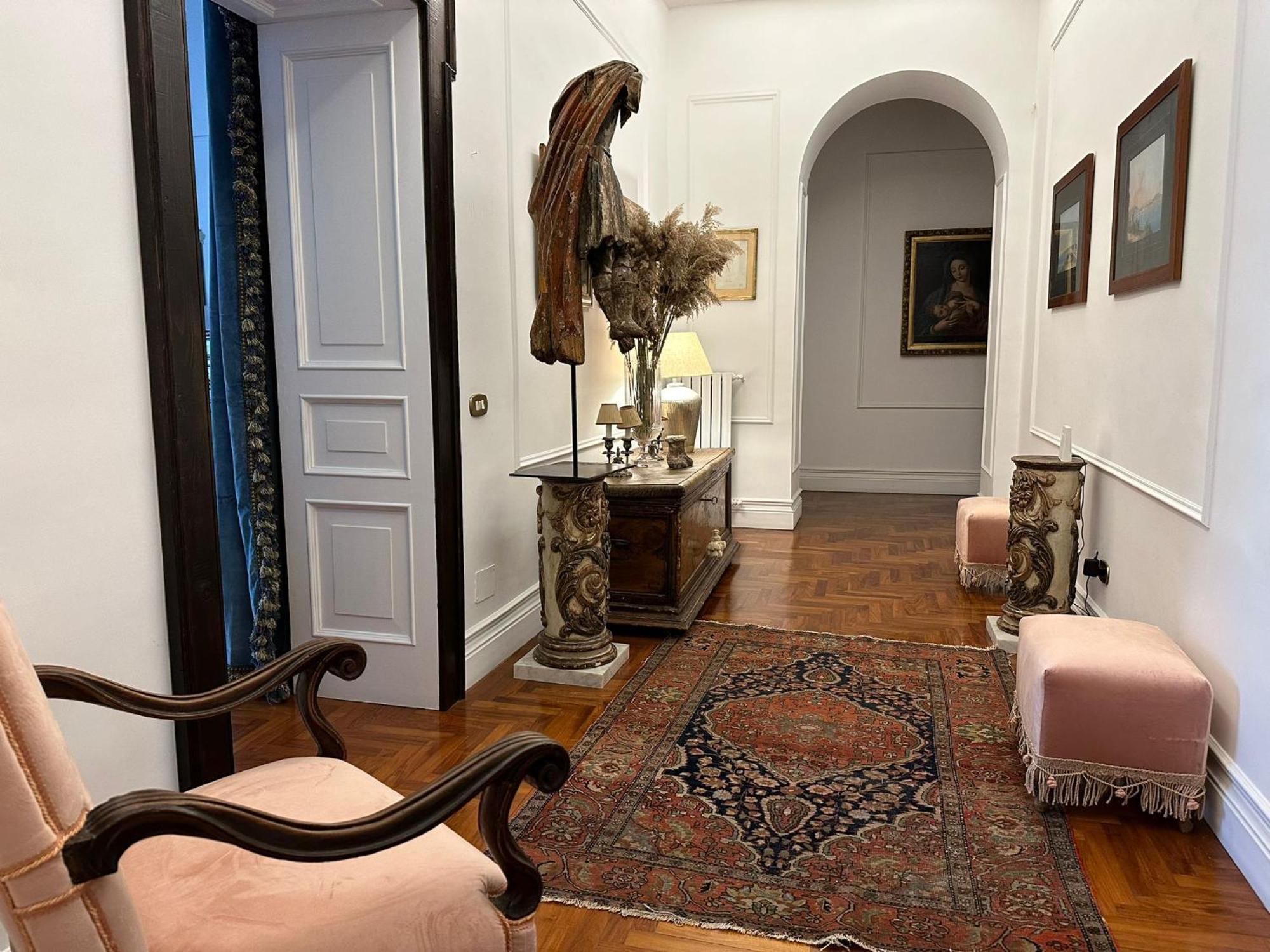 Casasu By Dimorra Apartment Naples