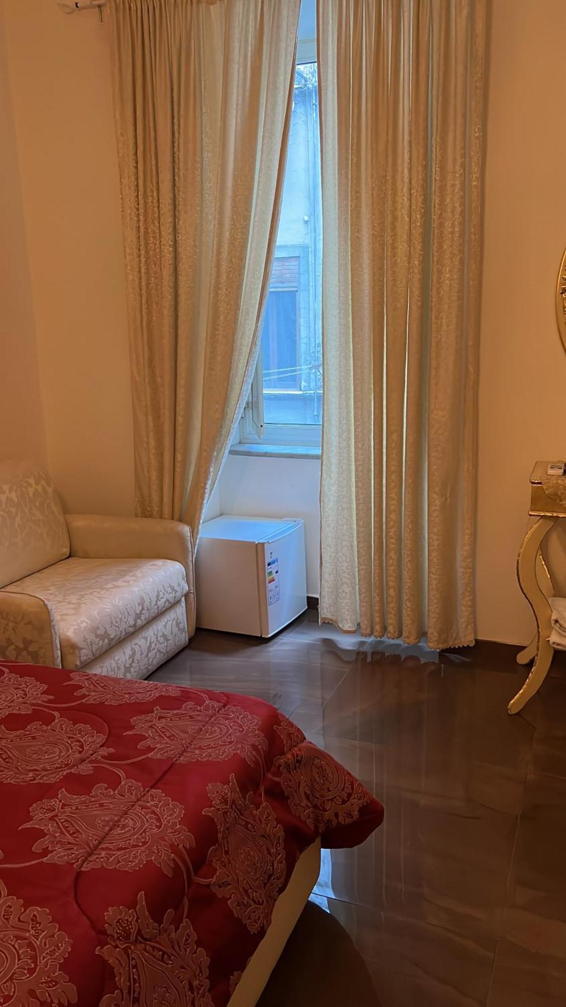 Maria Francesca Bed & Breakfast *