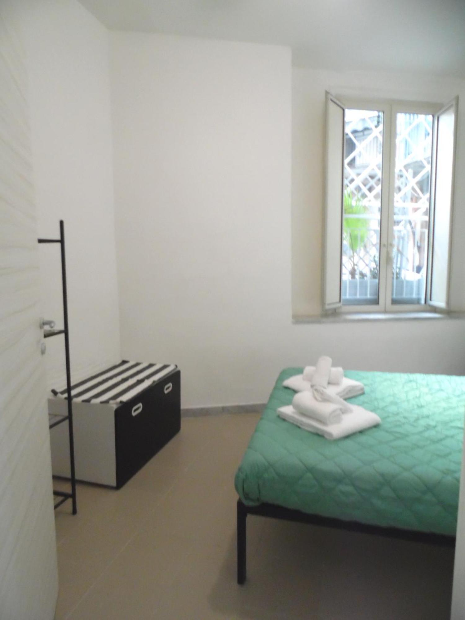 A Casa Di Ilaria * Naples