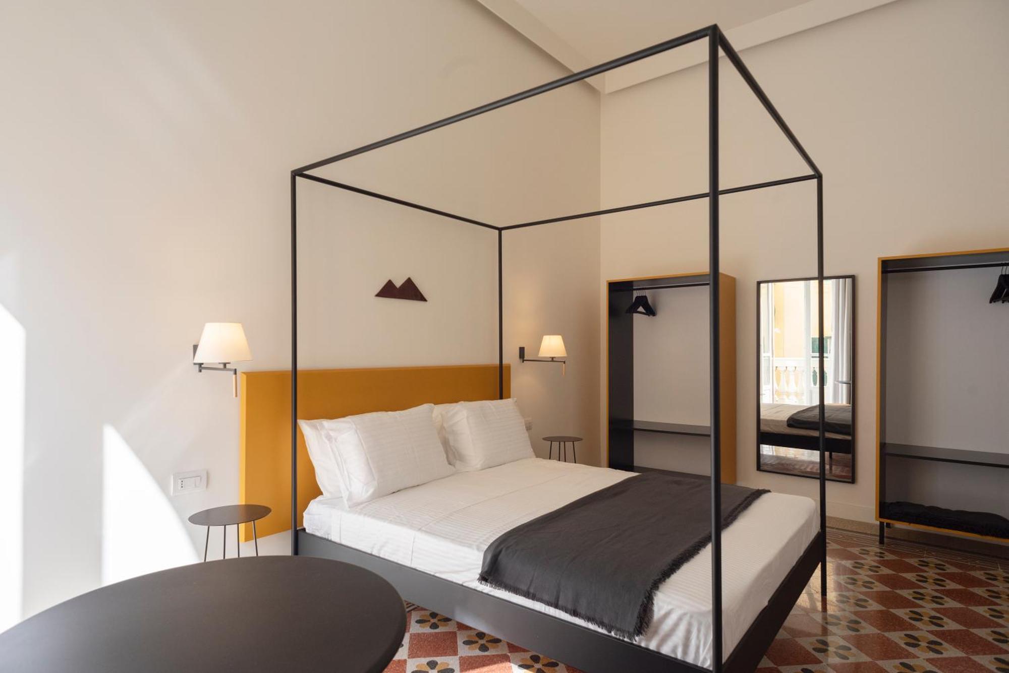 Santa Lucia Maison De Charme Holiday home *