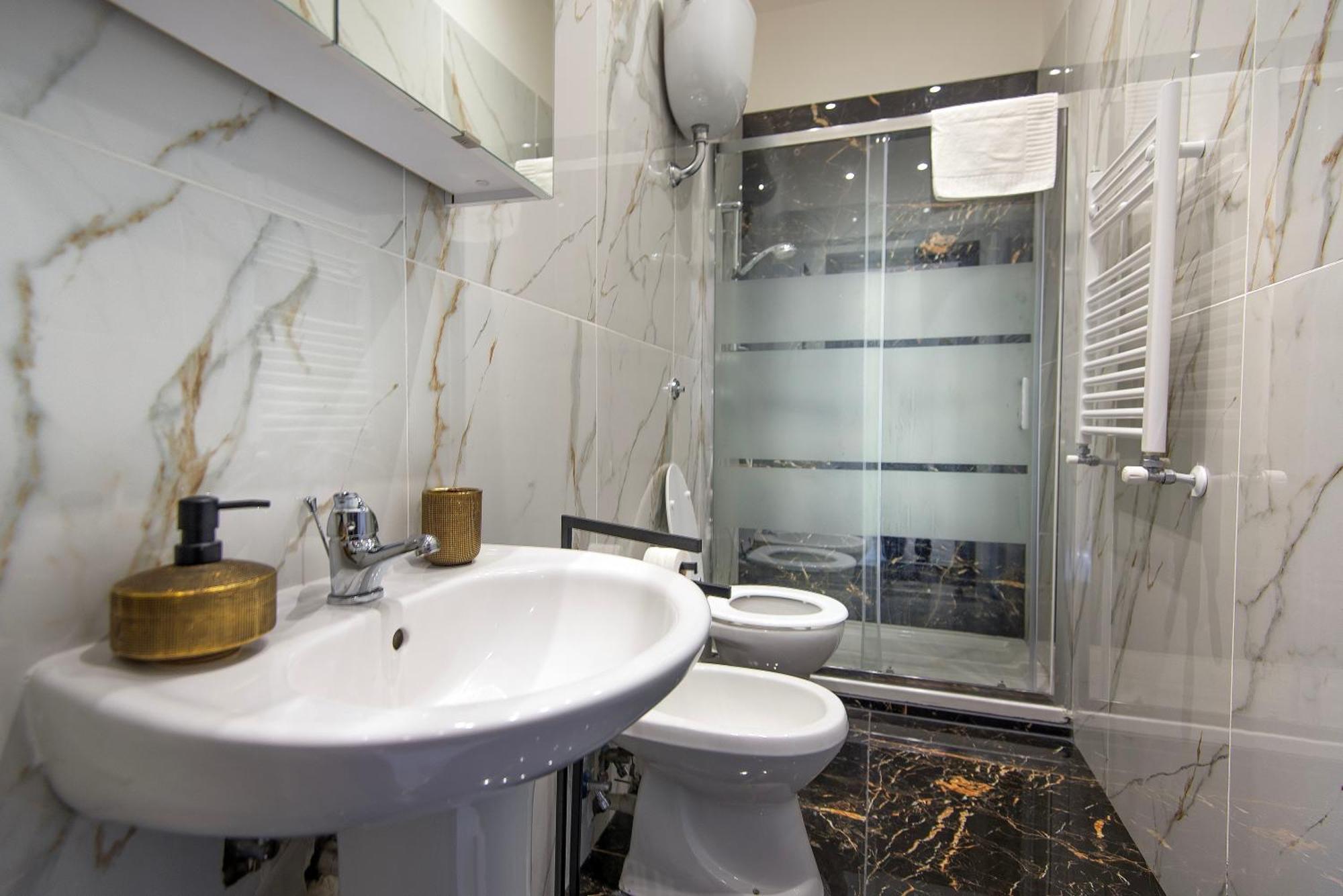 Irooms Foria 215 Naples