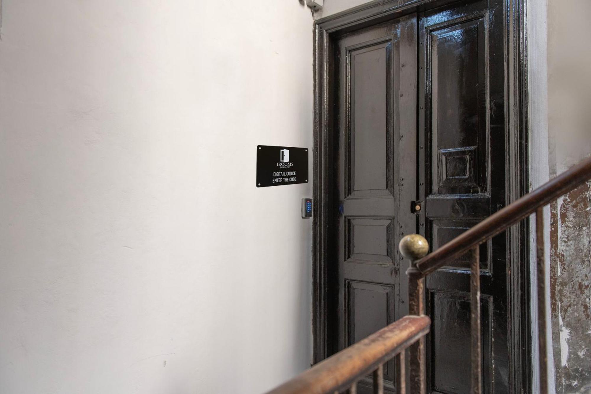 Irooms Foria 215 Guest house Naples