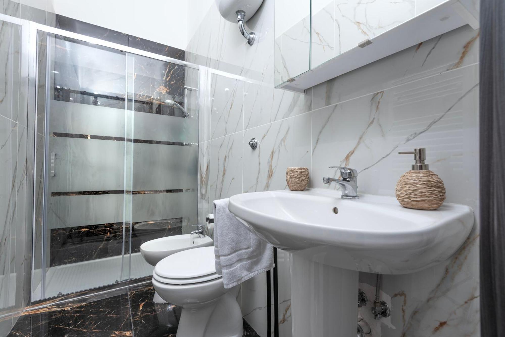Guest house Irooms Foria 215