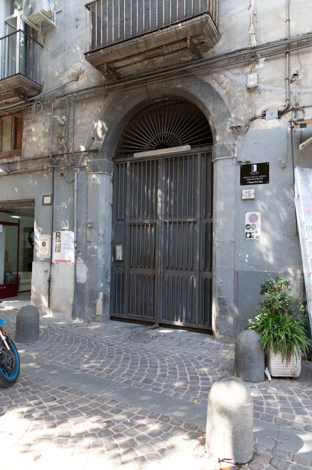 Irooms Foria 215 Naples