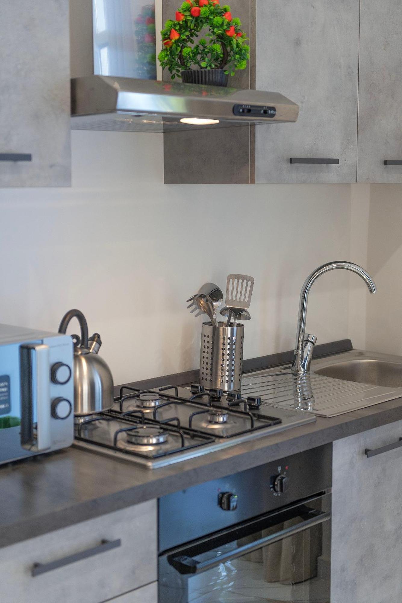 Irooms Foria 215 Guest house Naples