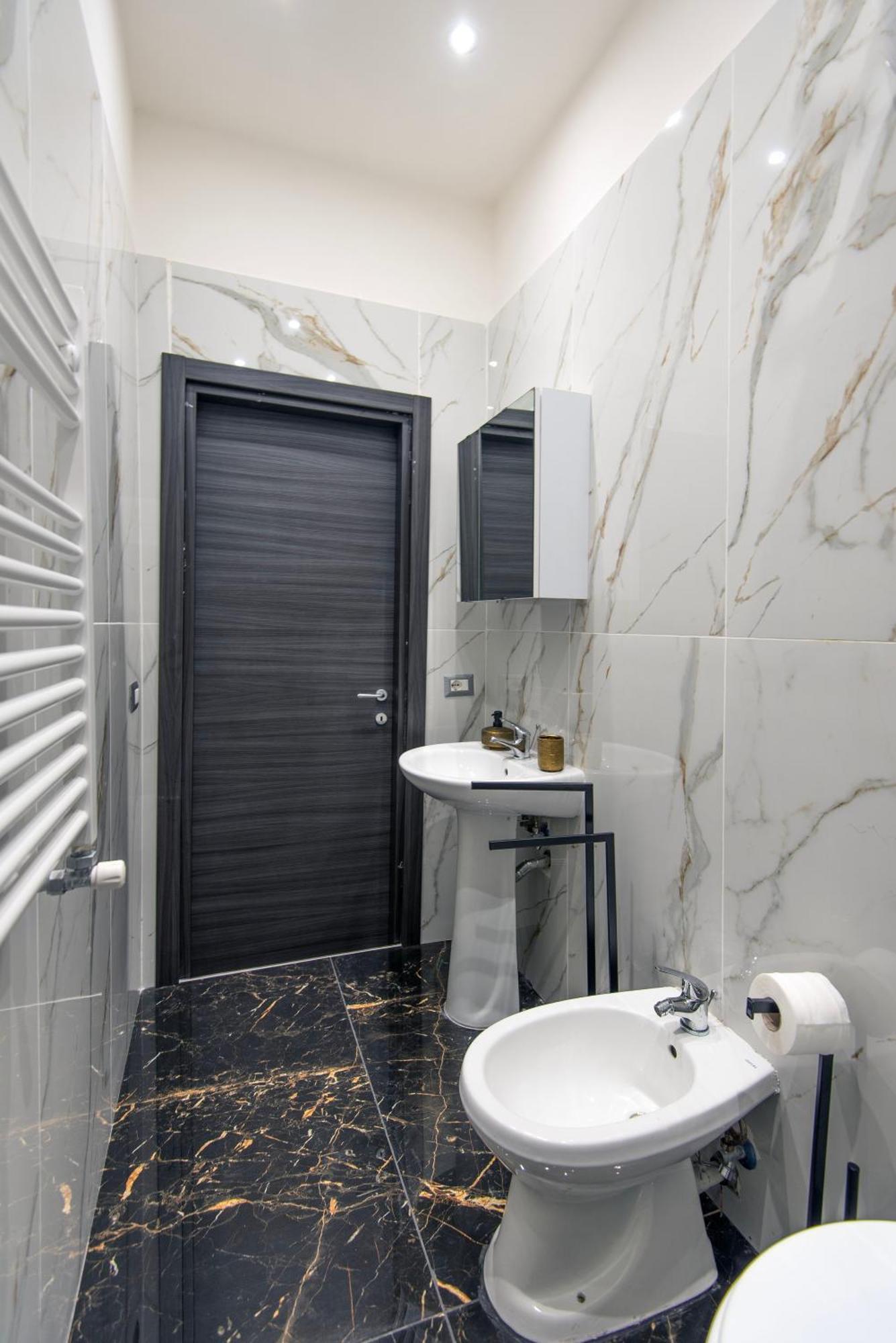 Guest house Irooms Foria 215 *