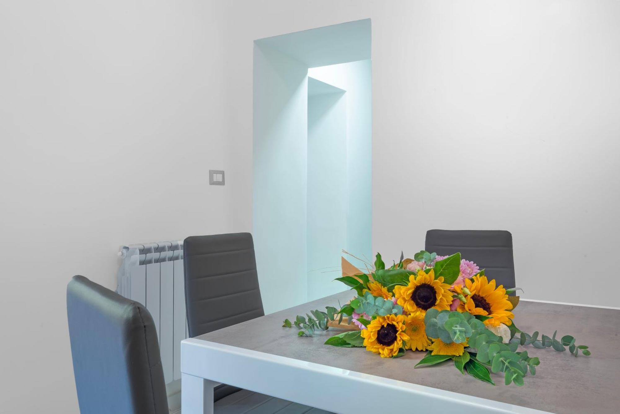 Irooms Foria 215 Guest house Naples