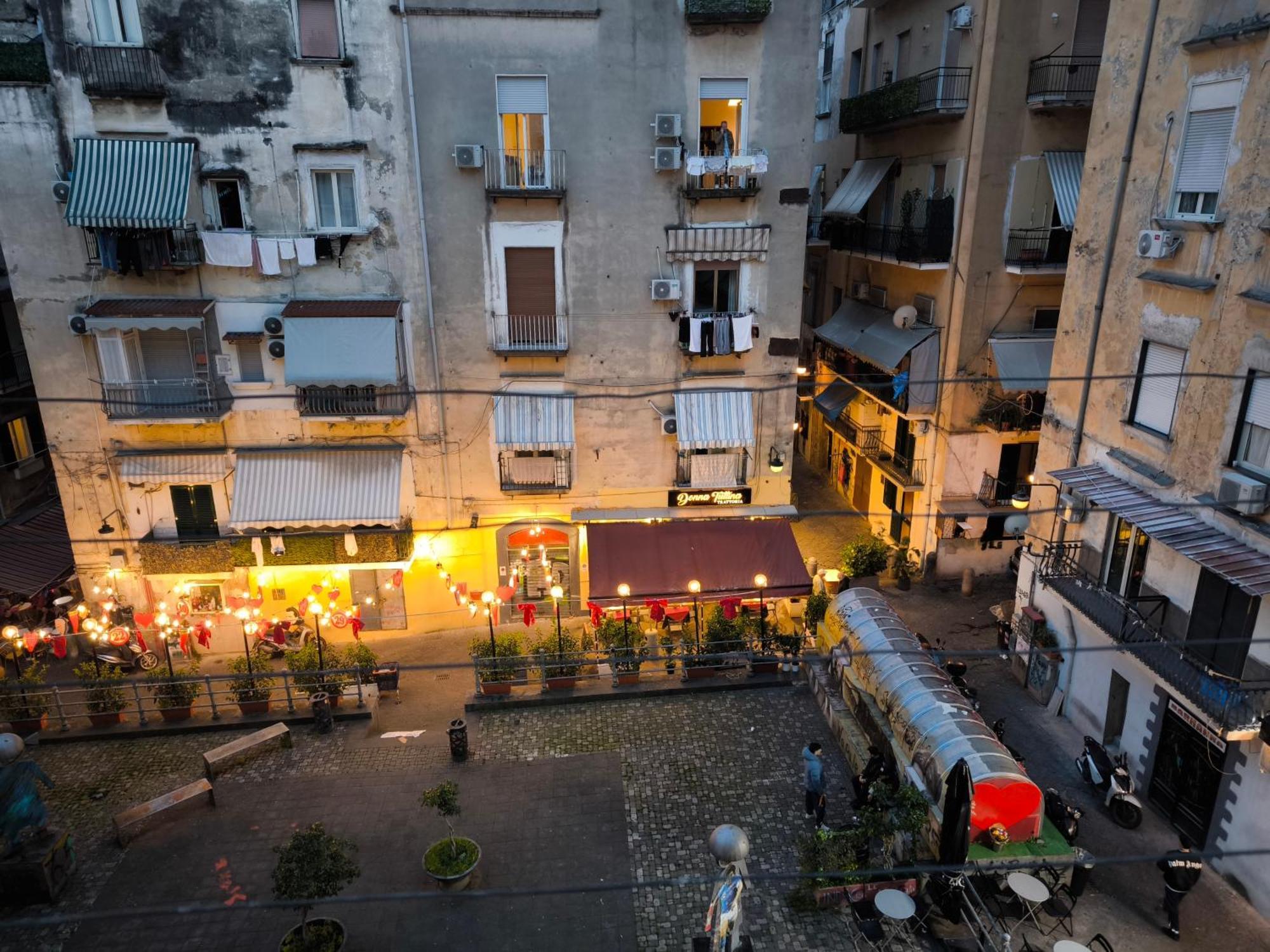 Casa Del Girasole
