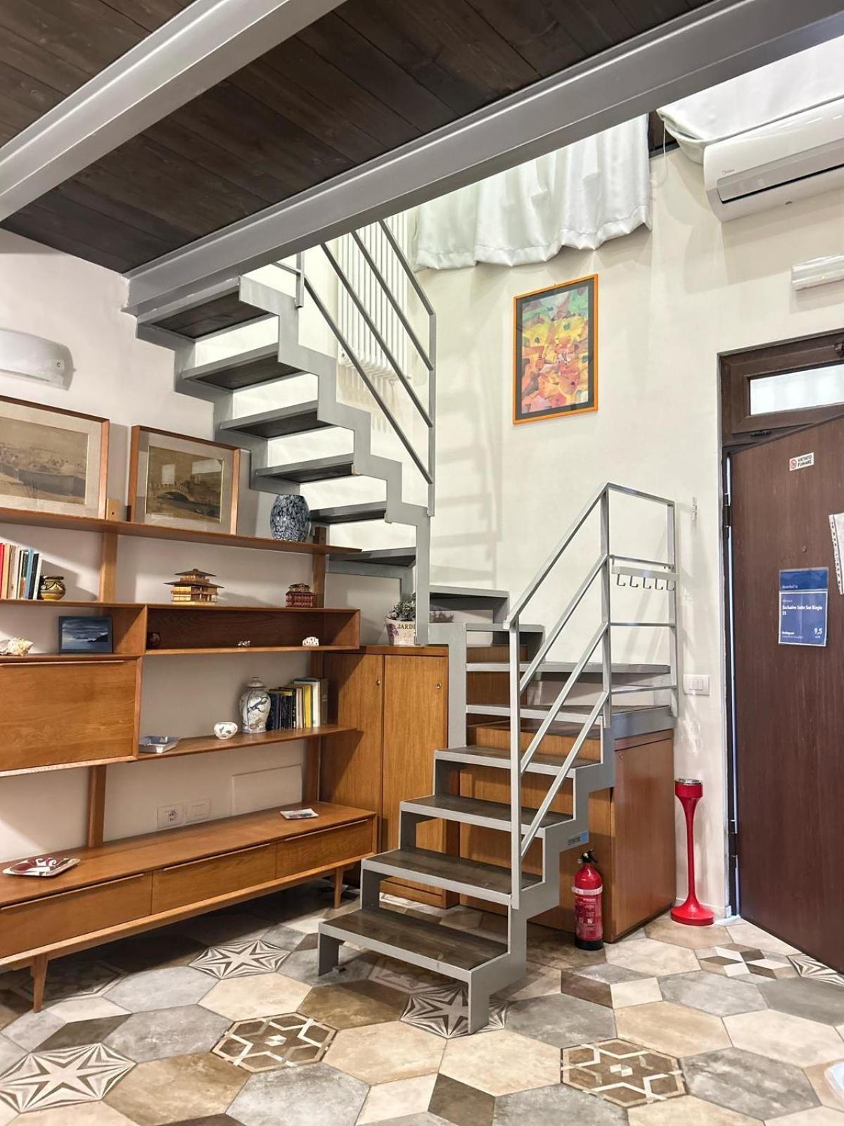 Sanbiagio, 25 Guest house Naples