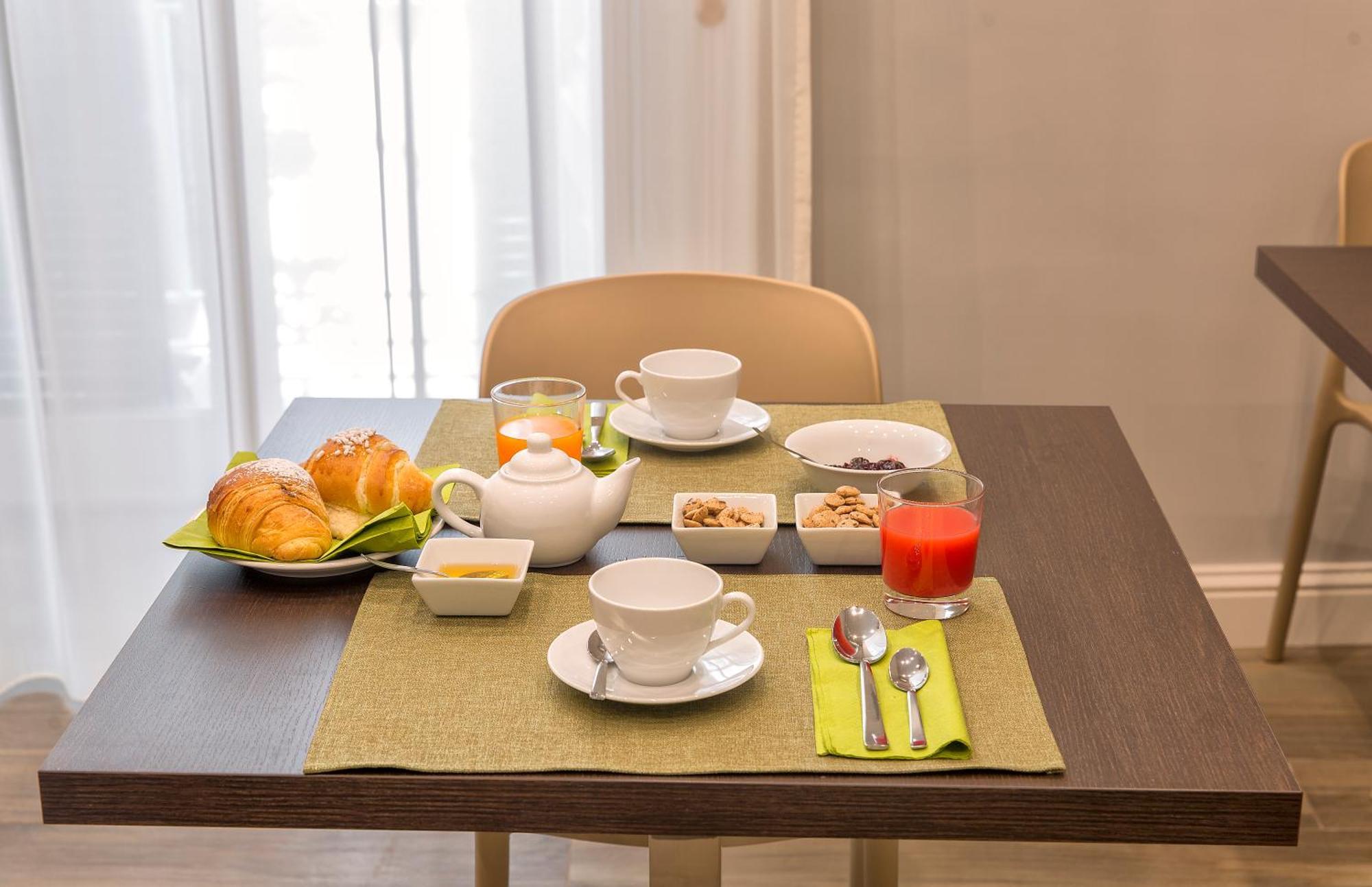 Dante Maison De Charme Bed & Breakfast Naples