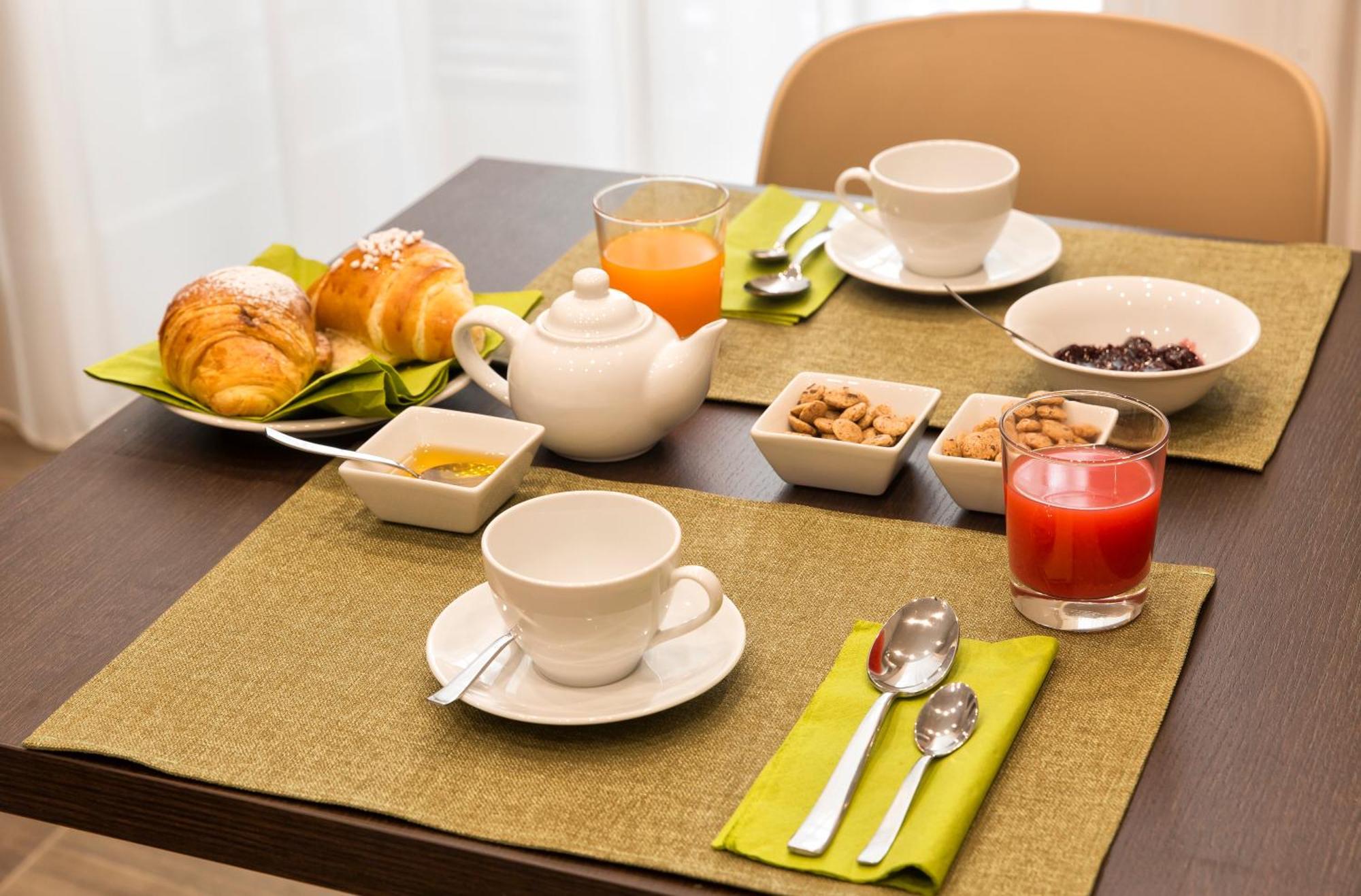 Dante Maison De Charme Bed & Breakfast Naples