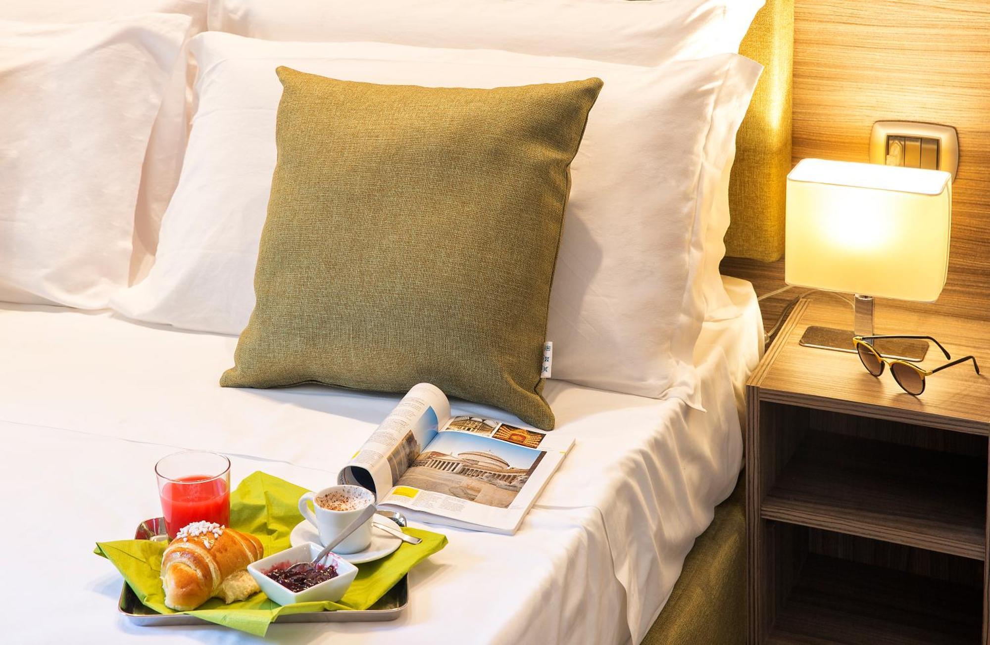 Dante Maison De Charme Bed & Breakfast Naples
