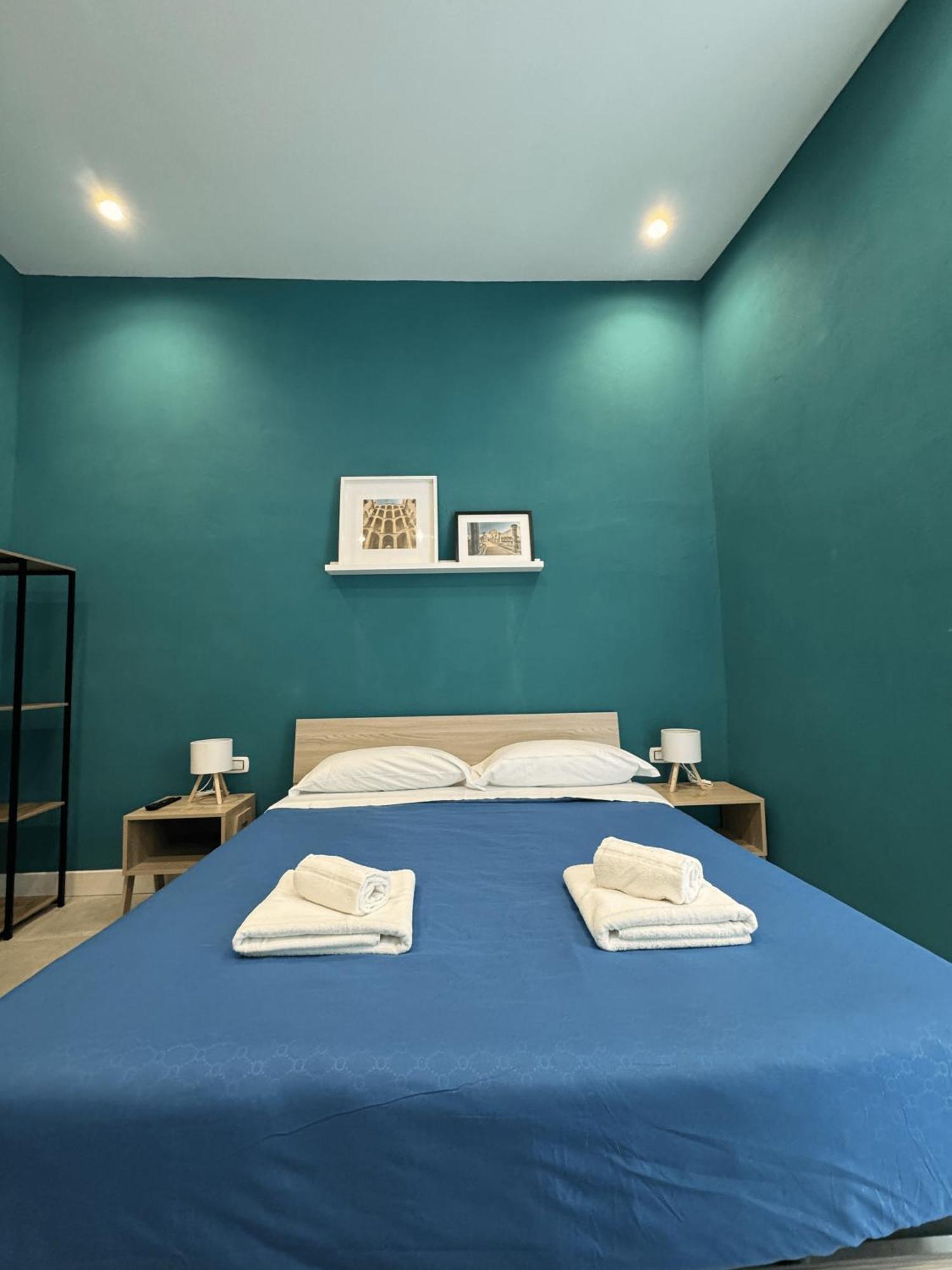 Bed & Breakfast A' Casarella