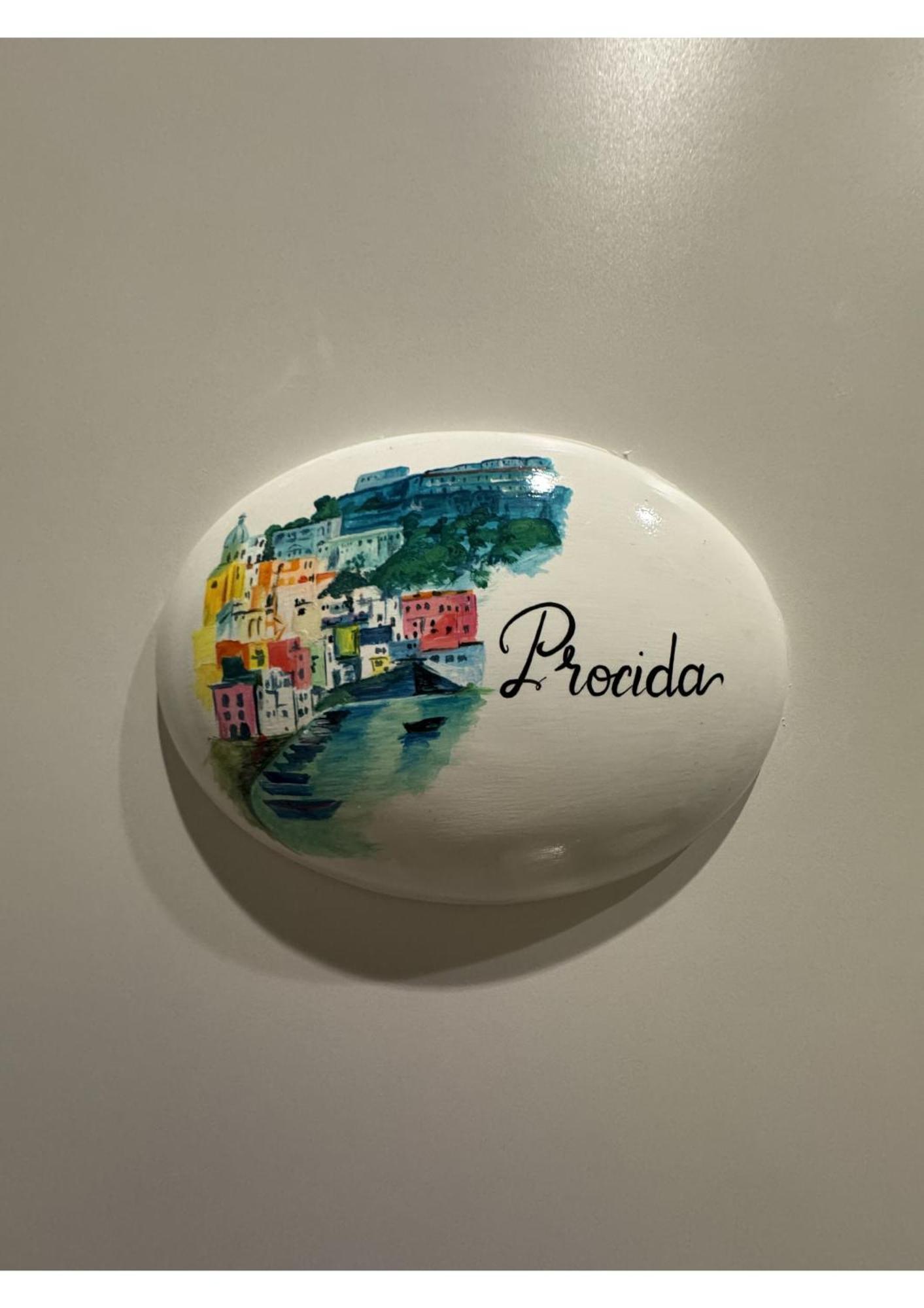 A' Casarella Naples
