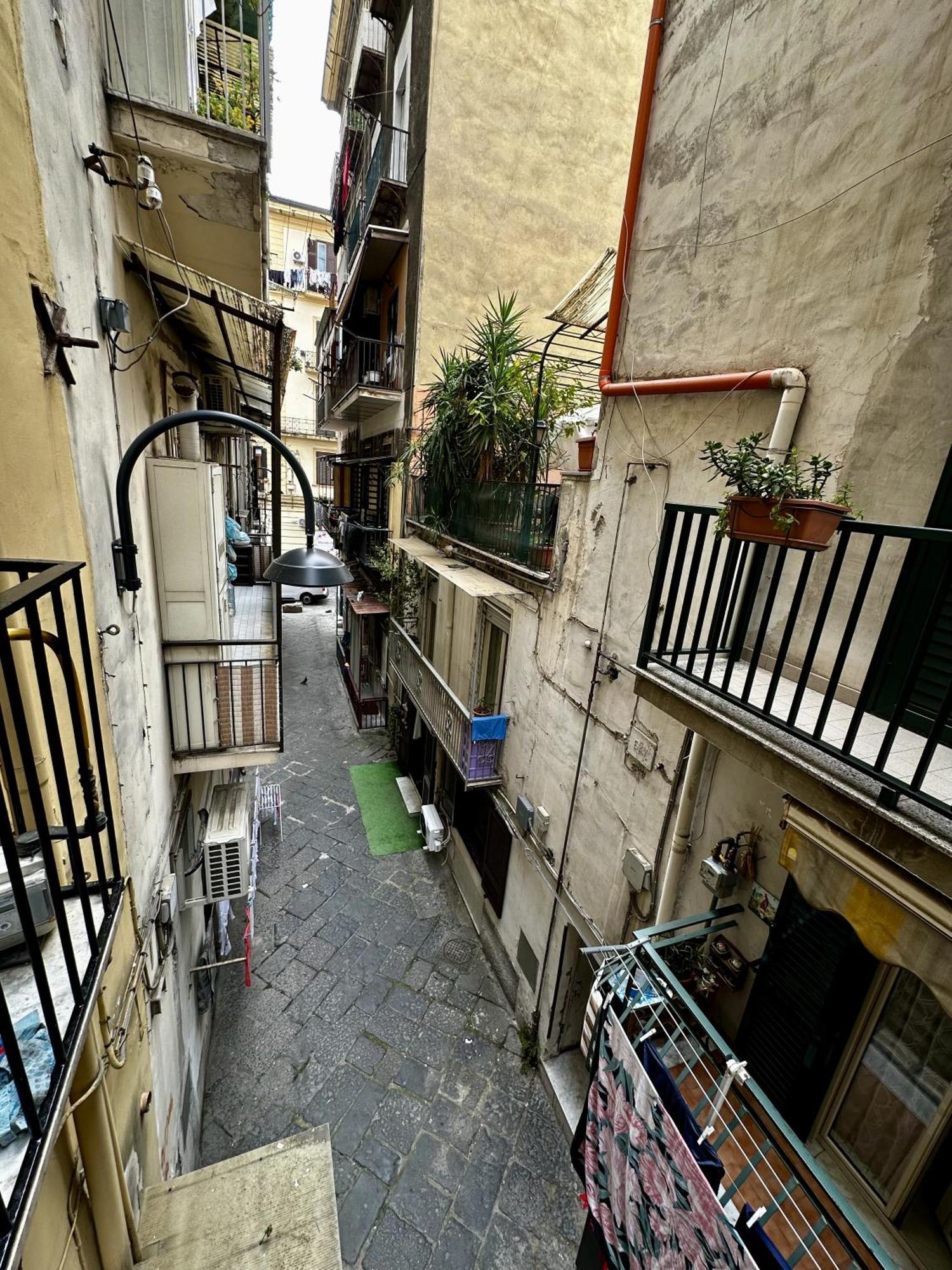 Bed & Breakfast A' Casarella *
