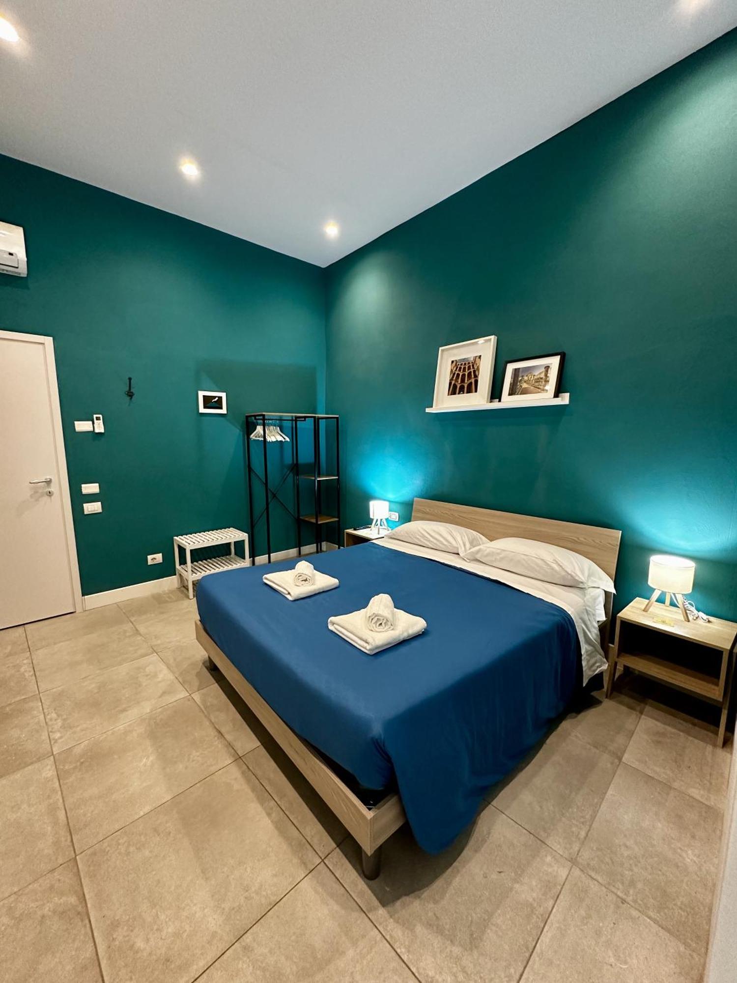 A' Casarella Bed & Breakfast Naples