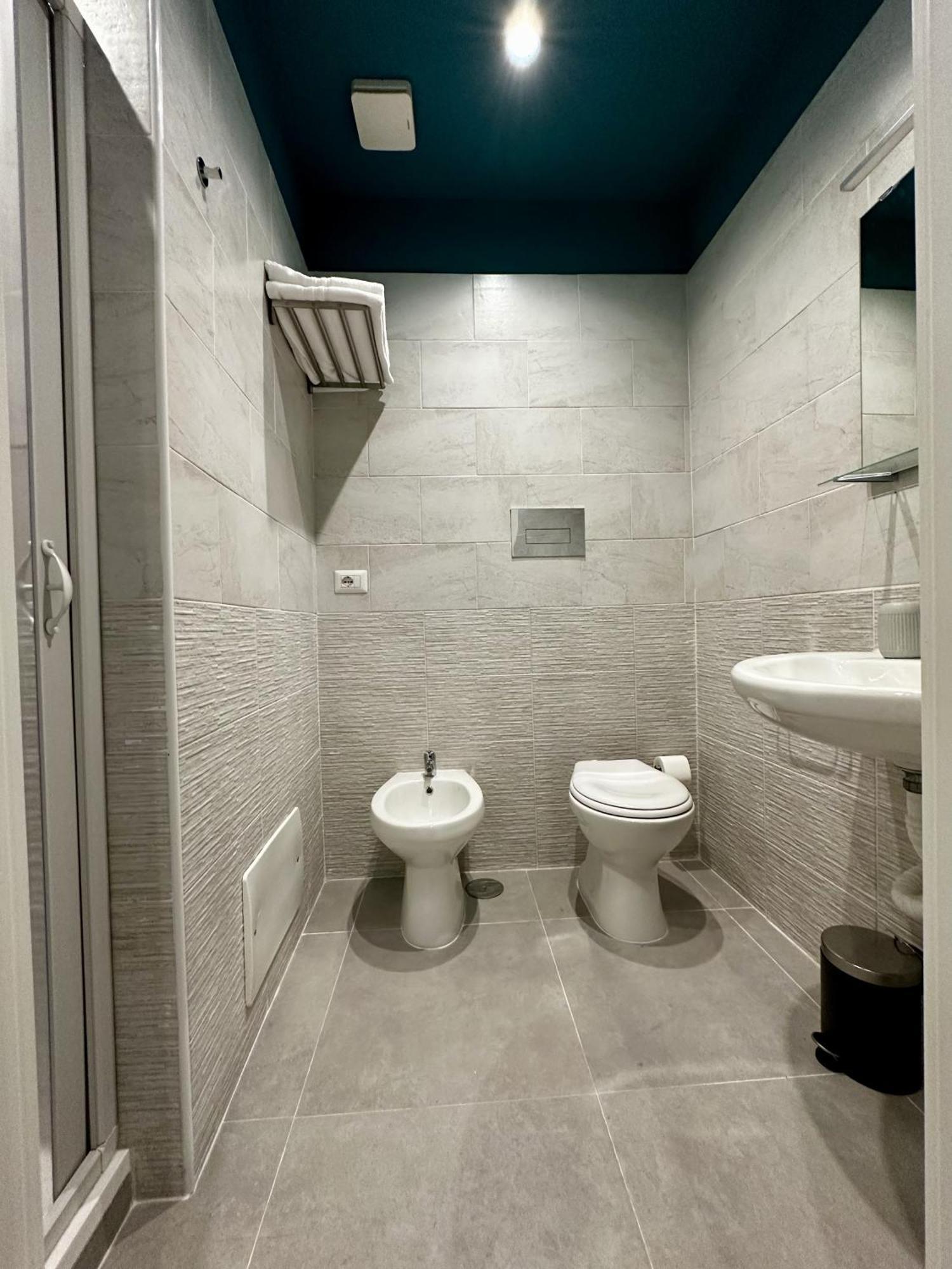 Bed & Breakfast A' Casarella Naples