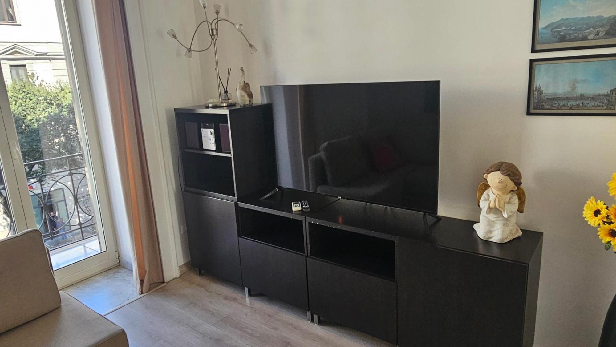 Casa House 381 Apartment Naples