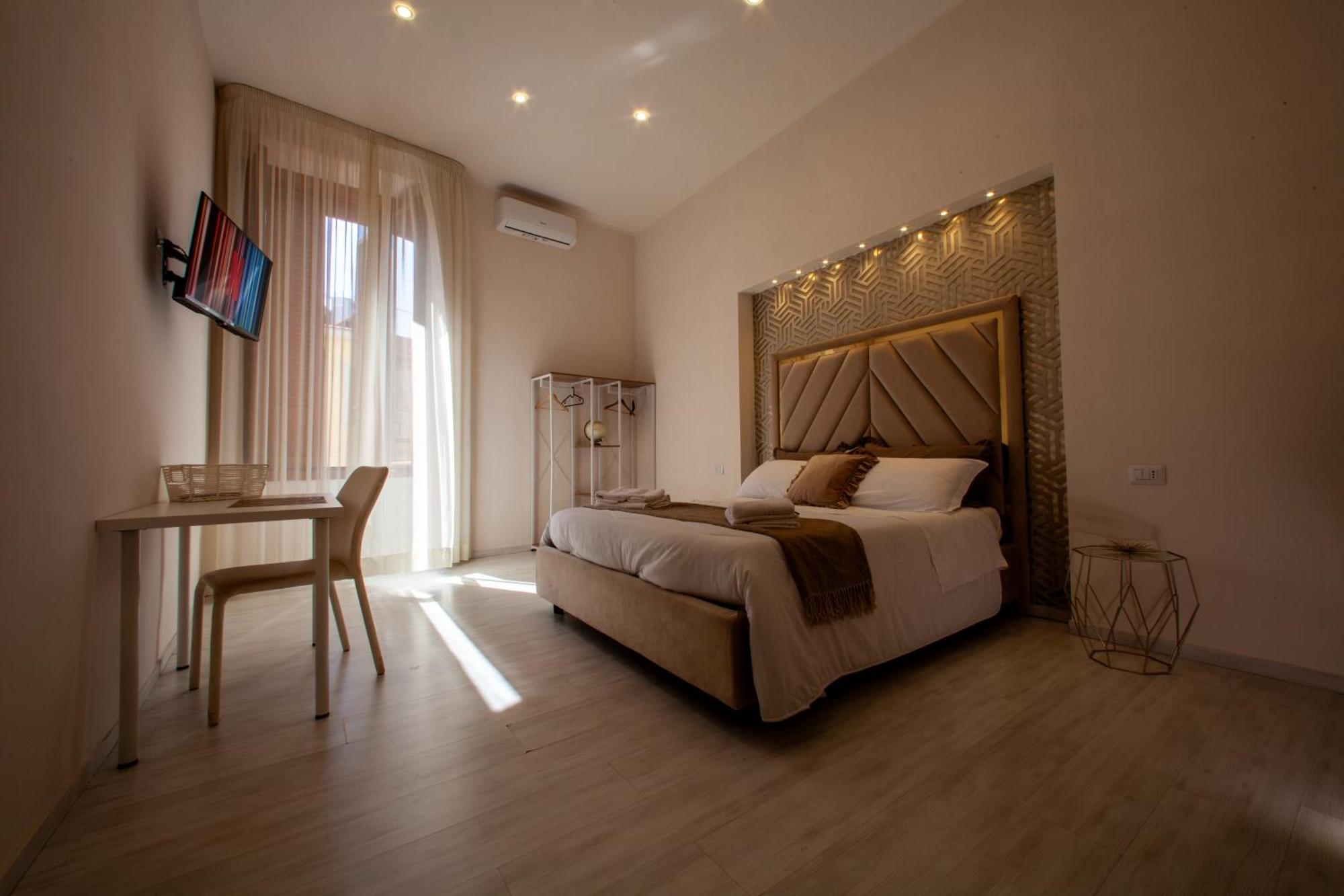 Guest house Airport Luxury *