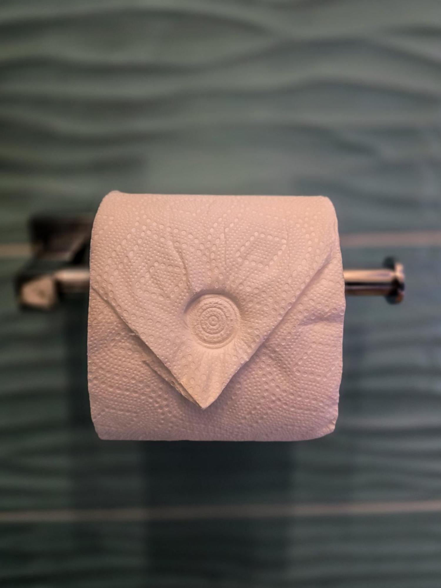 Airport Luxury