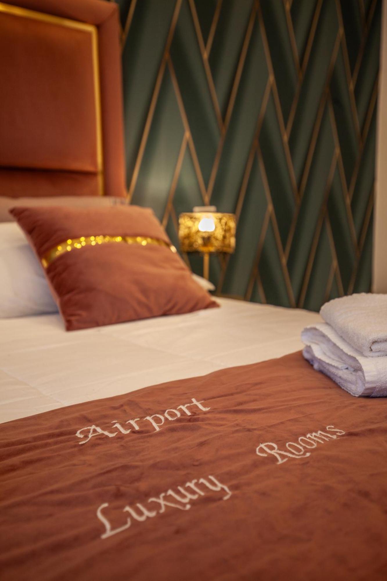 Airport Luxury Guest house