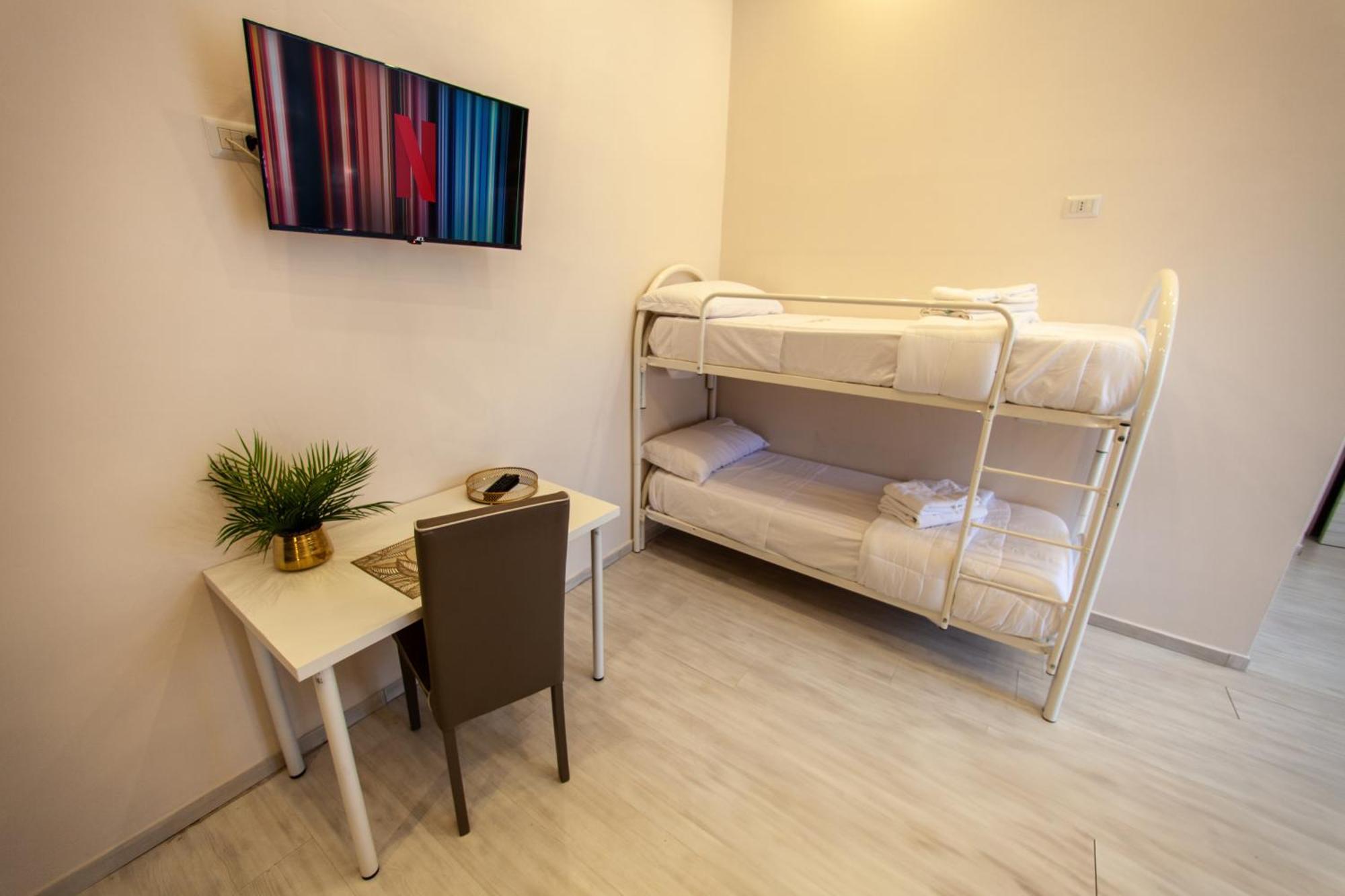 Guest house Airport Luxury Naples