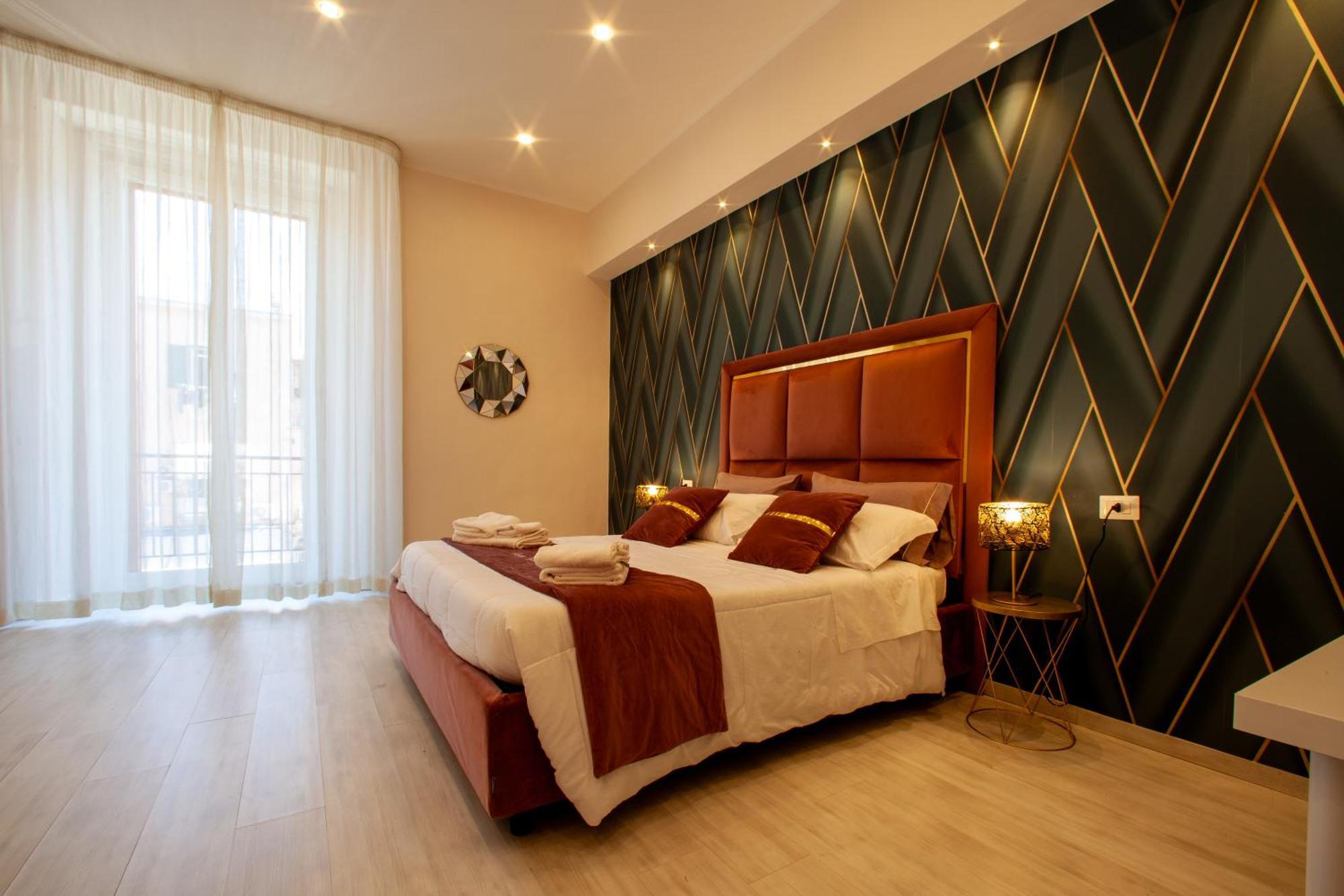 Guest house Airport Luxury