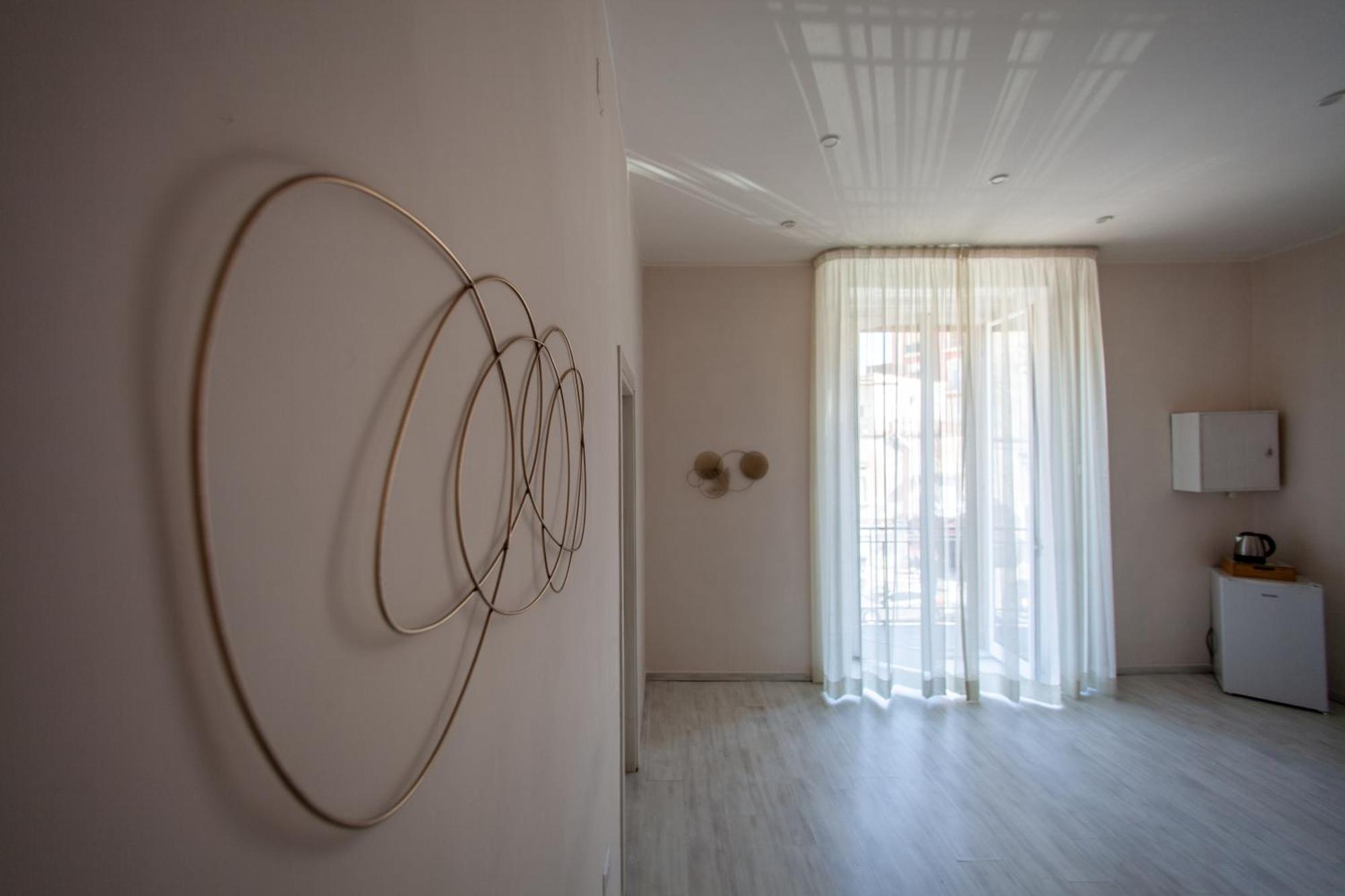 Airport Luxury Guest house Naples