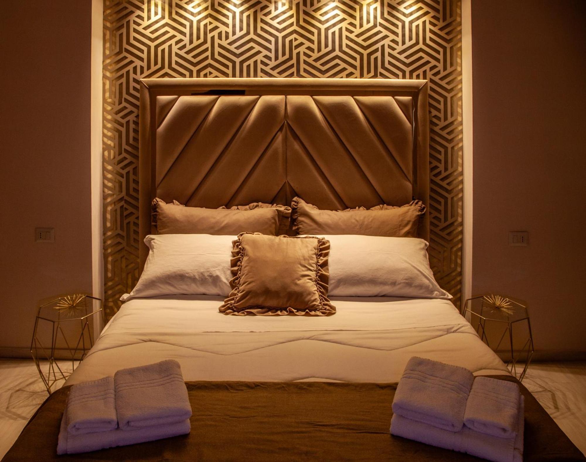 Airport Luxury Guest house