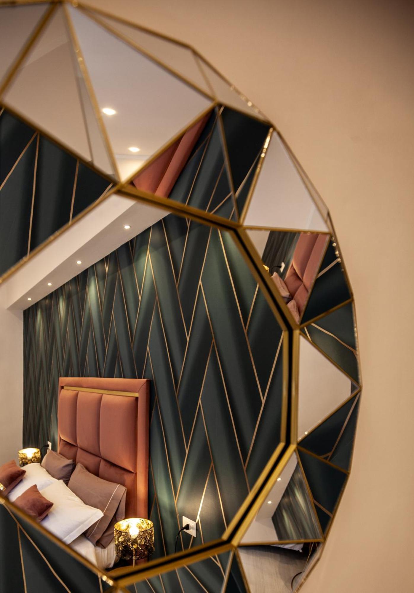 Airport Luxury Guest house *