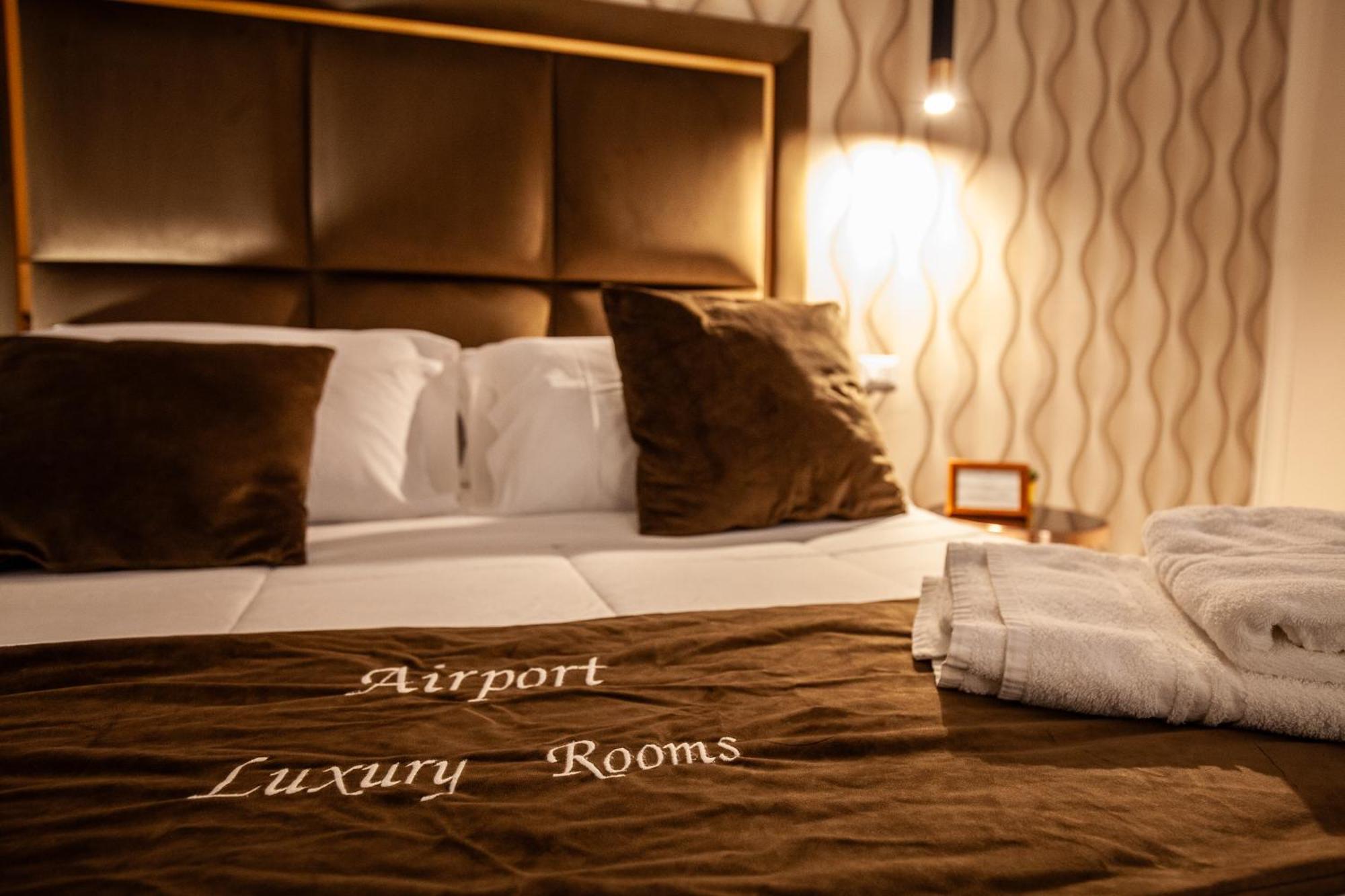 Guest house Airport Luxury *
