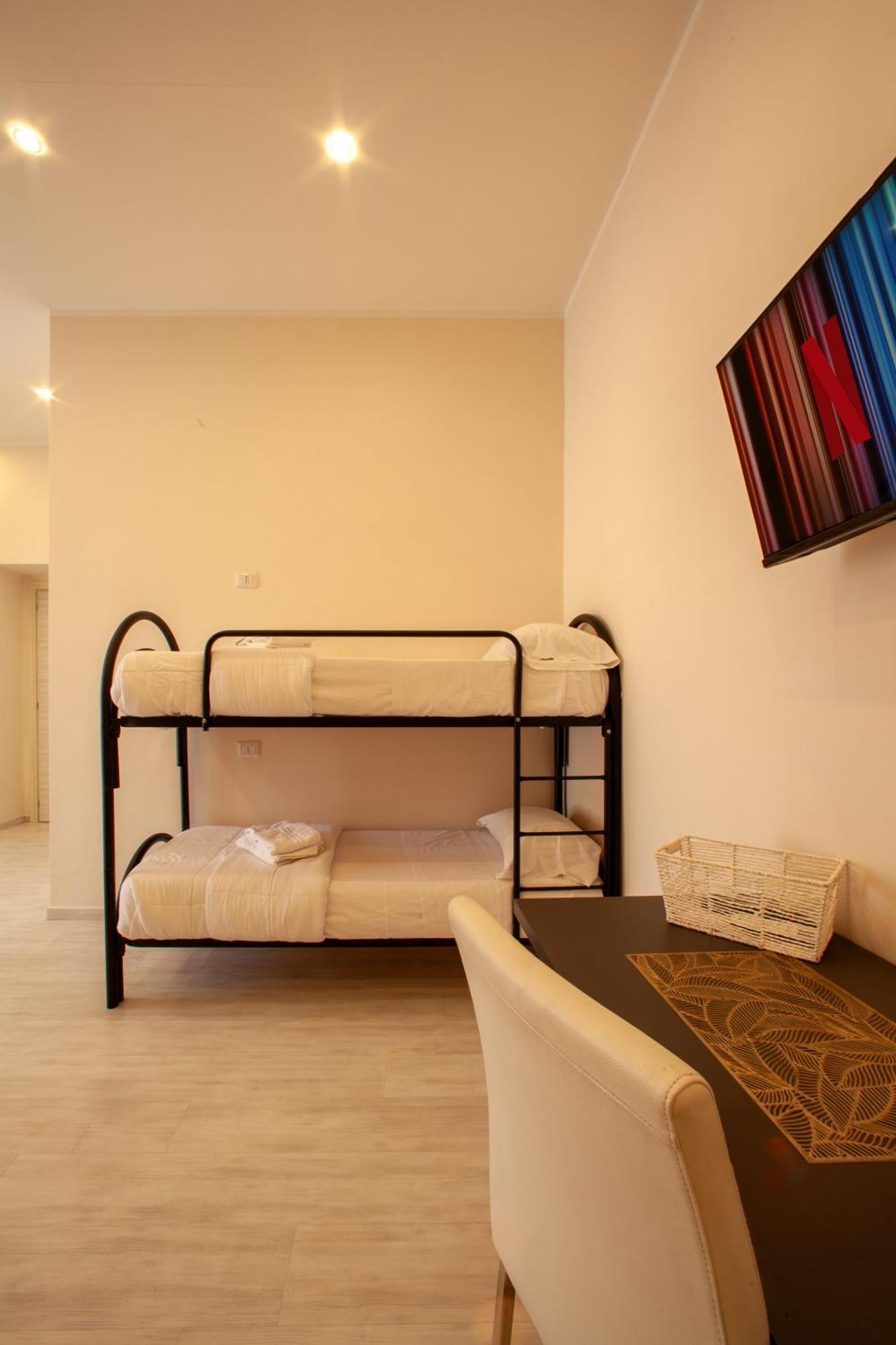 Guest house Airport Luxury Naples