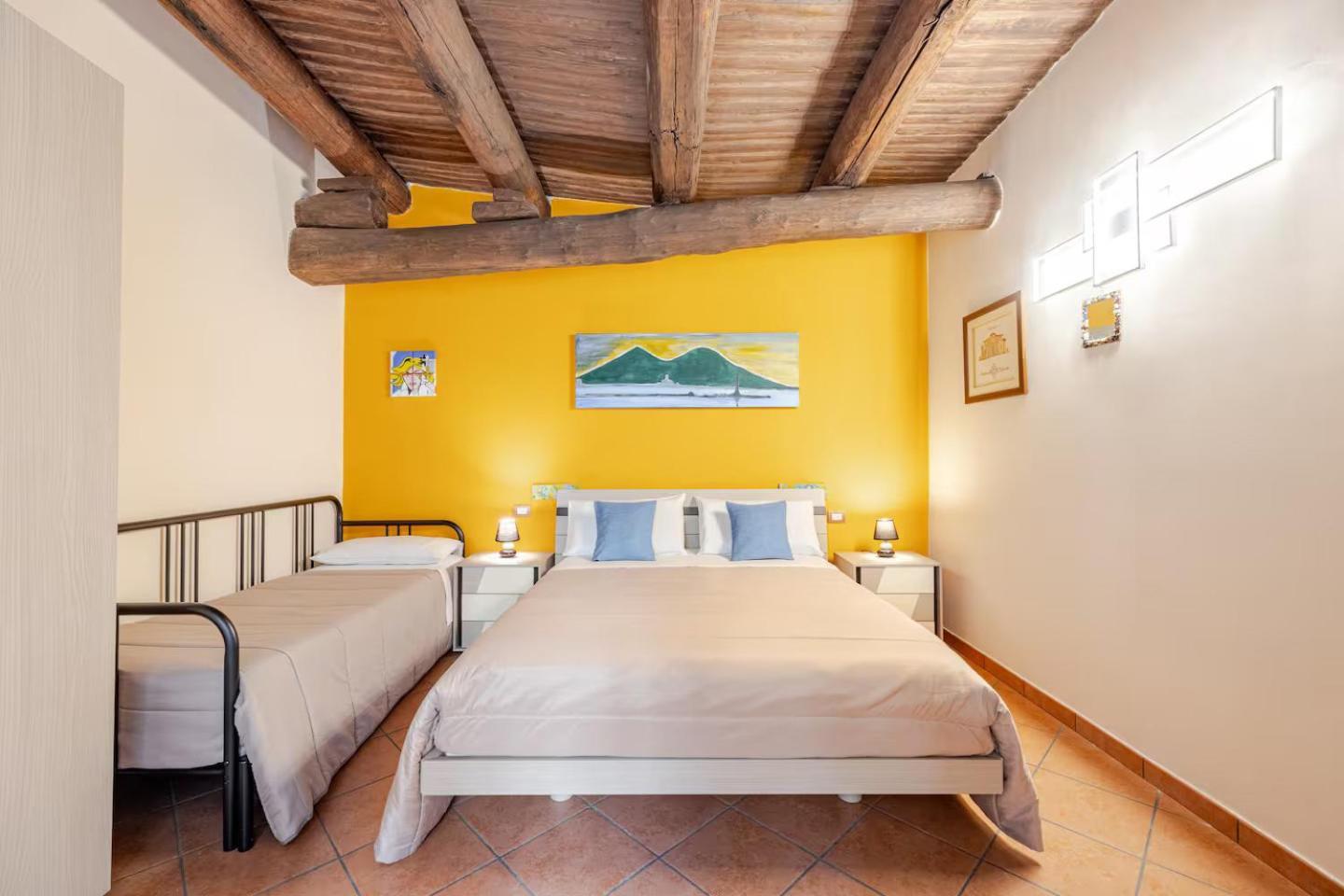 Casa Albertino Apartment