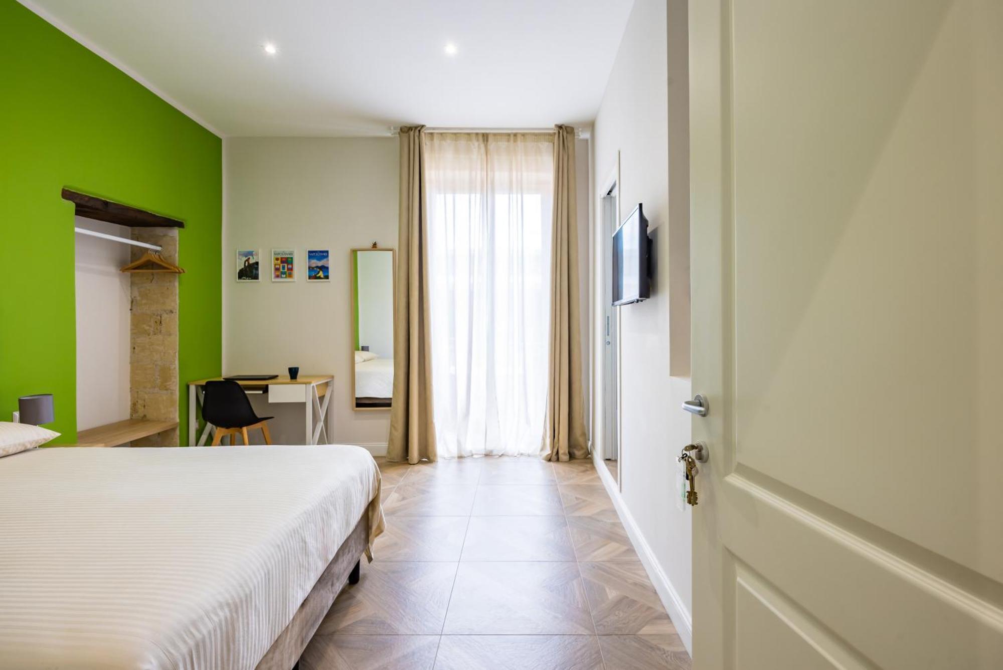Guest house Terrazza Terzo Cardine Naples
