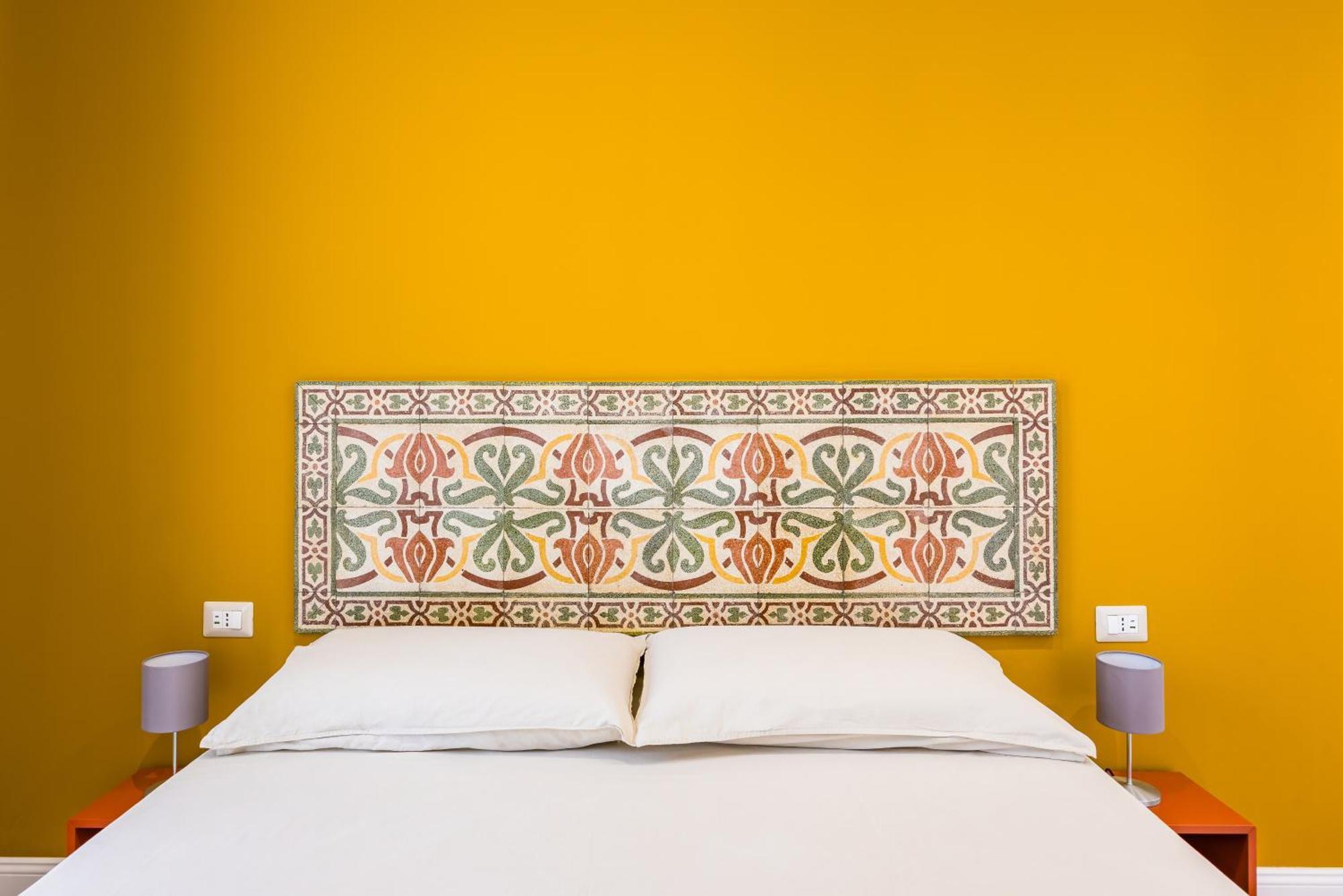 Terrazza Terzo Cardine Guest house *